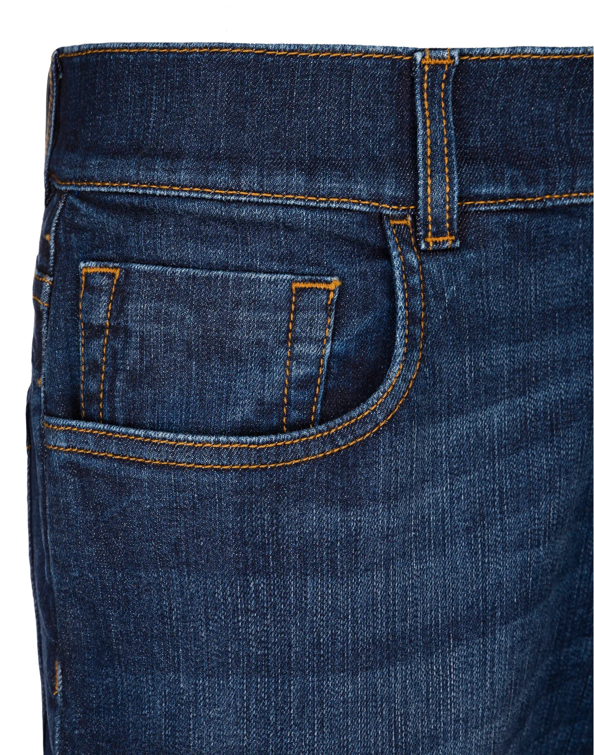 Slim Fit "Gordon I", цвет: Синий