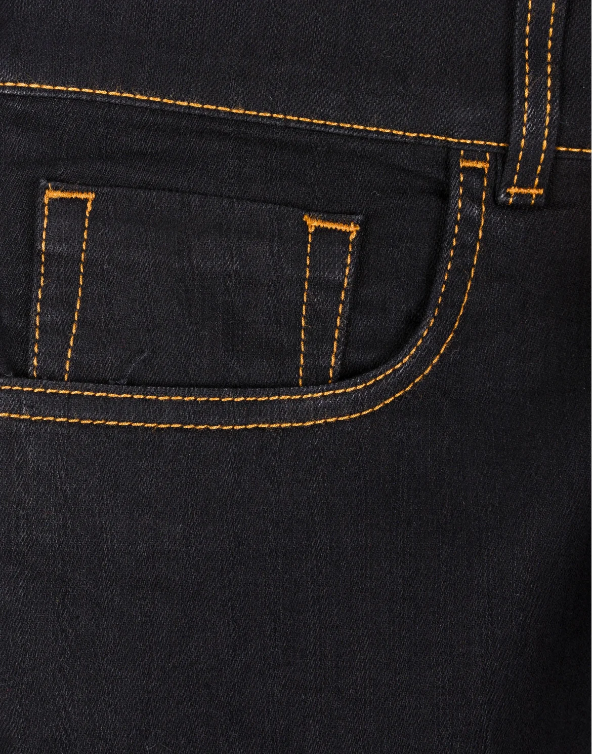 Slim Fit "Nicholas I", цвет: Черный