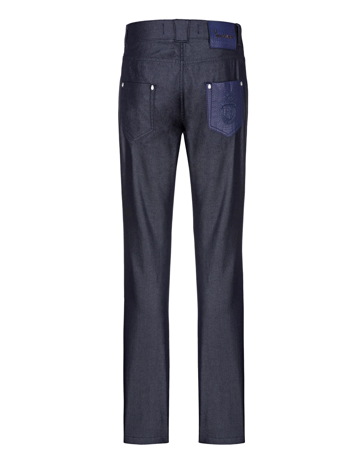 Regular fit "Serge", цвет: Синий