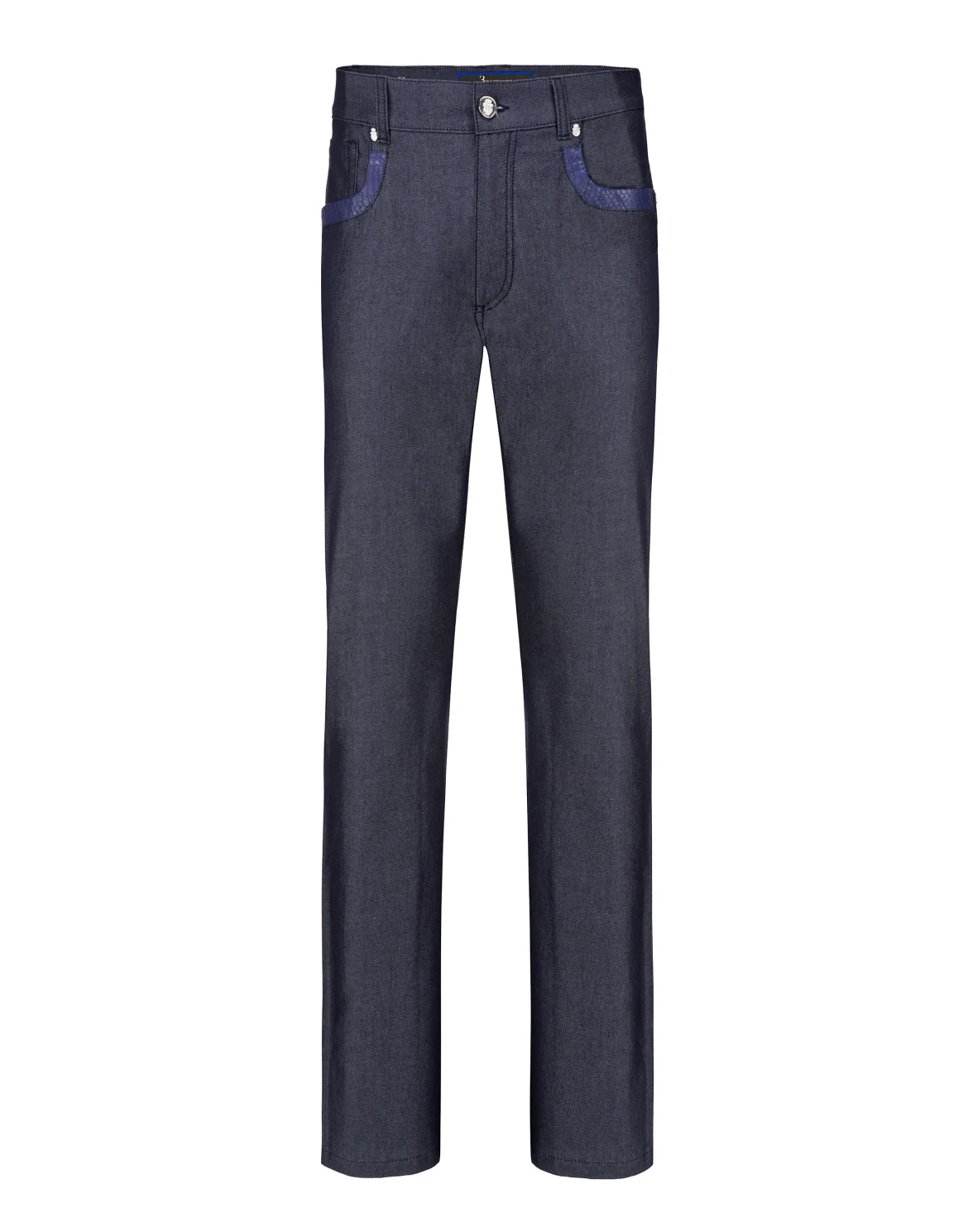 Regular fit "Serge", цвет: Синий