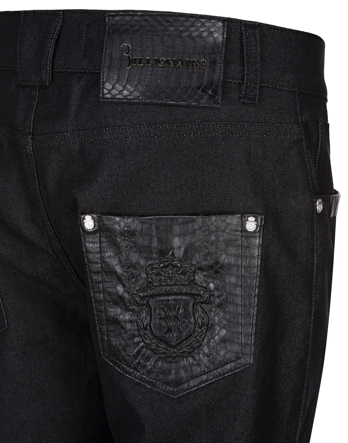 Regular fit "Dawson", цвет: Черный