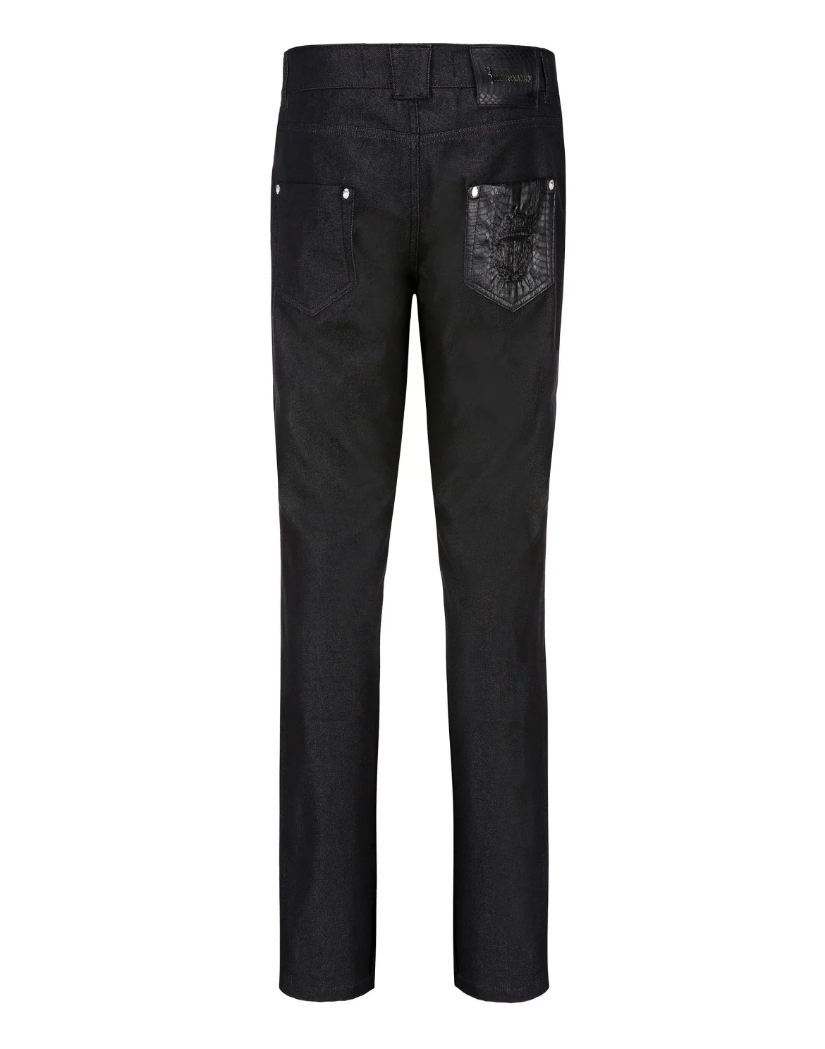Regular fit "Dawson", цвет: Черный
