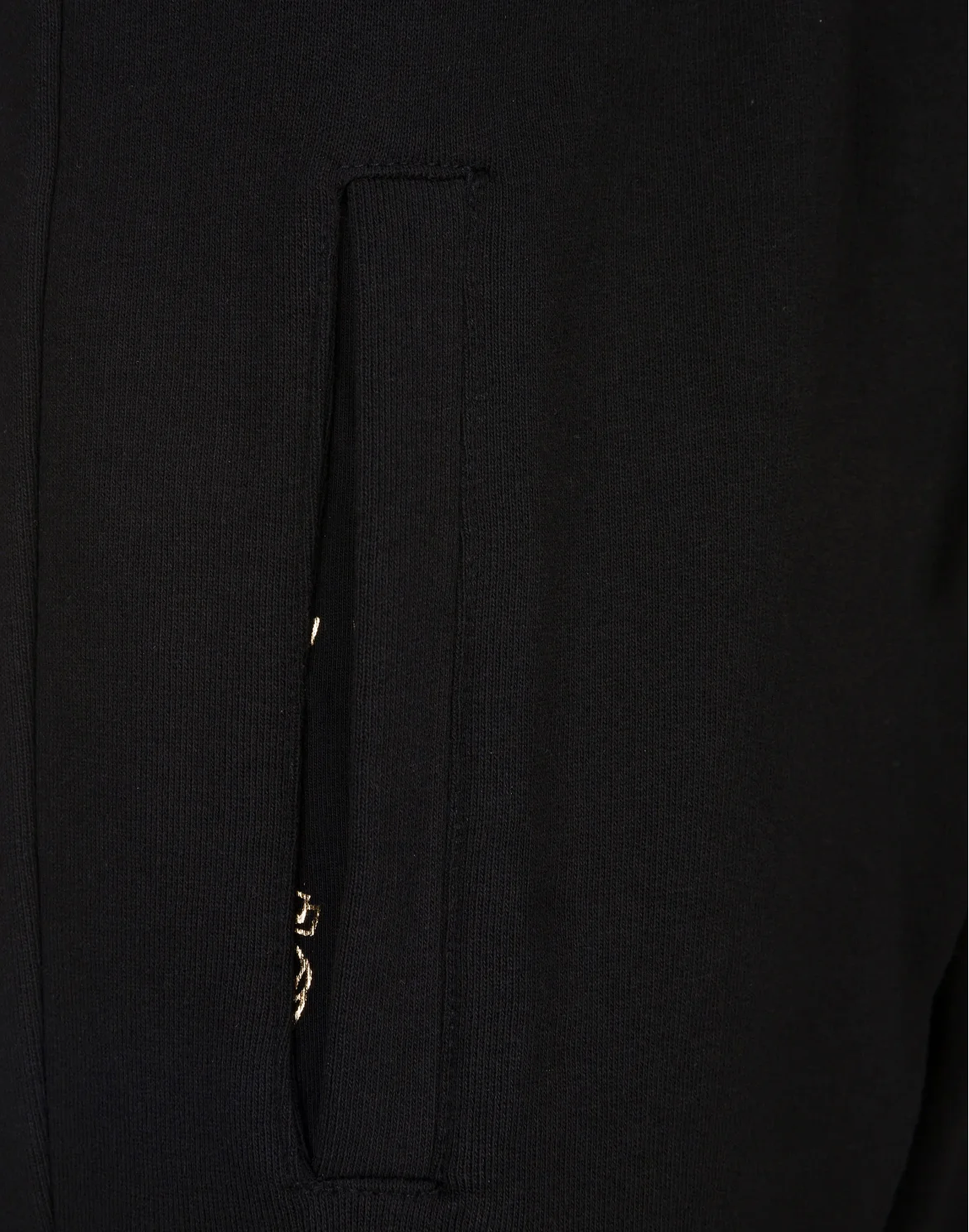 Jogging Trousers "Fletcher", цвет: Черный