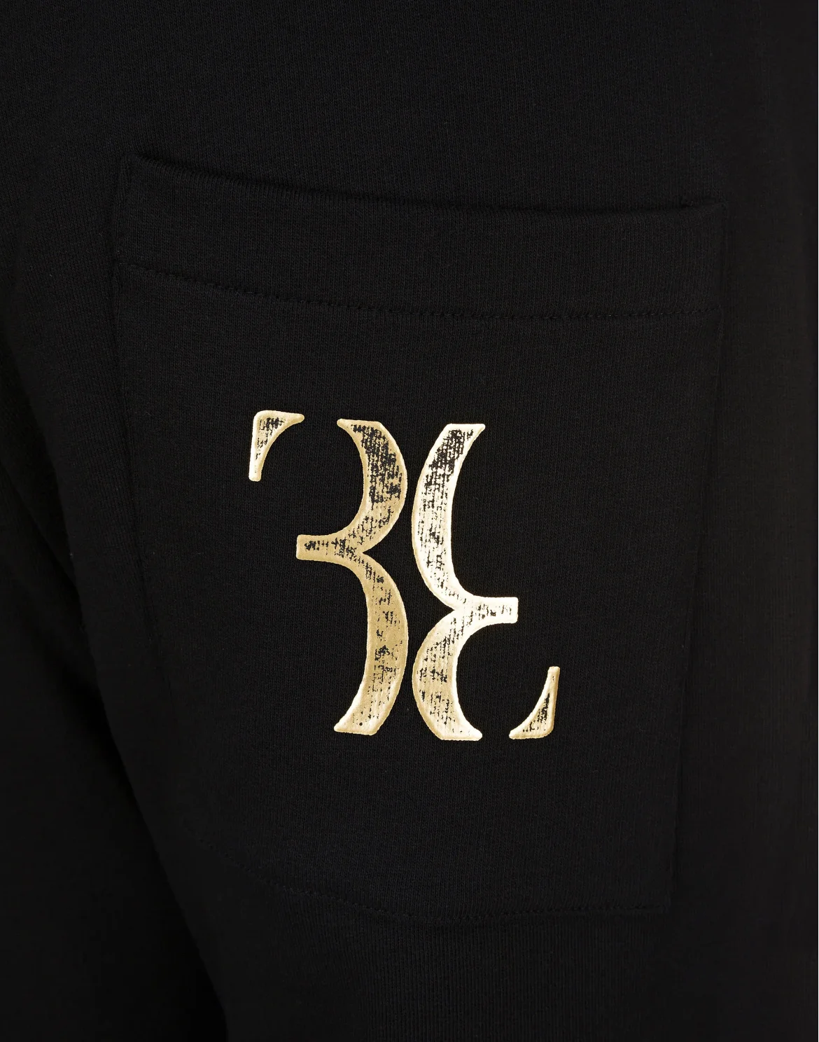 Jogging Trousers "Fletcher", цвет: Черный