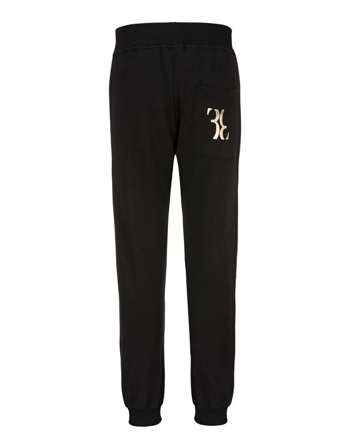 Jogging Trousers "Fletcher", цвет: Черный