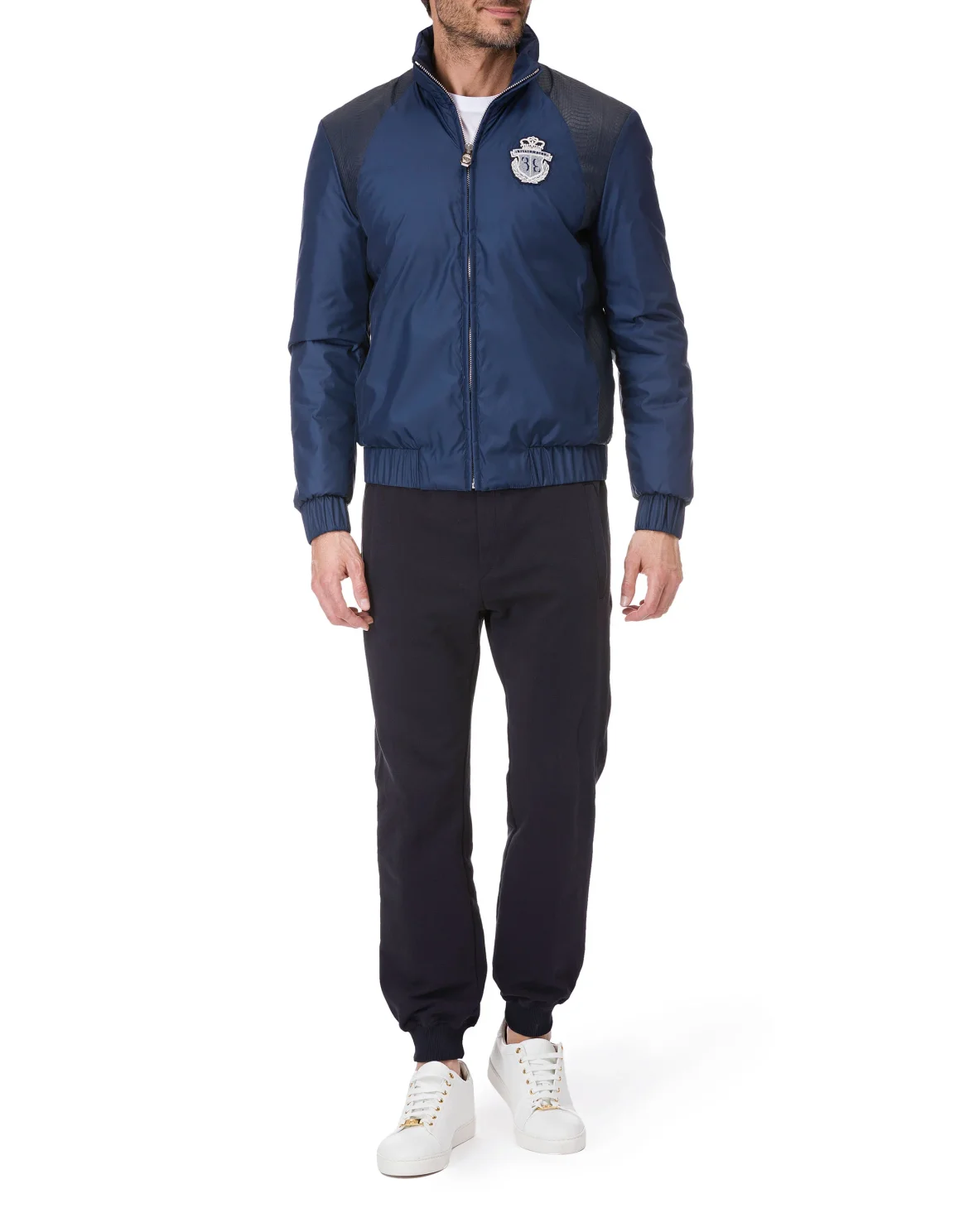 Jogging Trousers "Fletcher", цвет: Синий