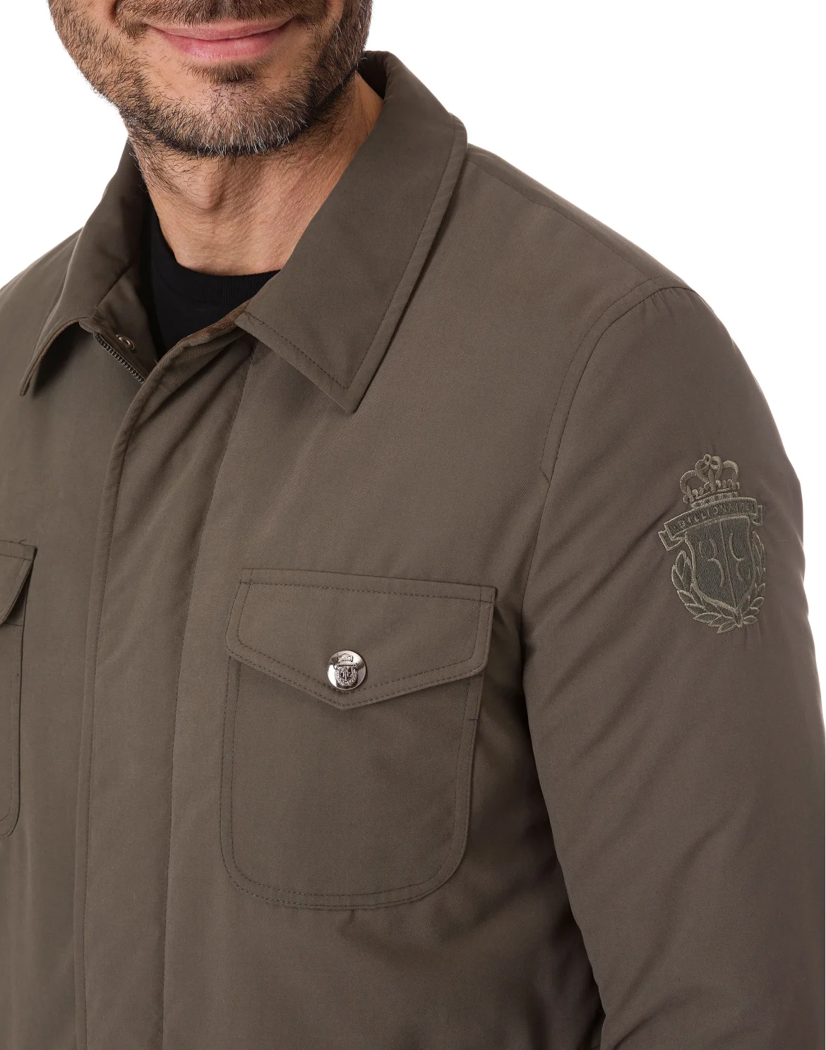 Jacket "Camdem", цвет: Камуфляж