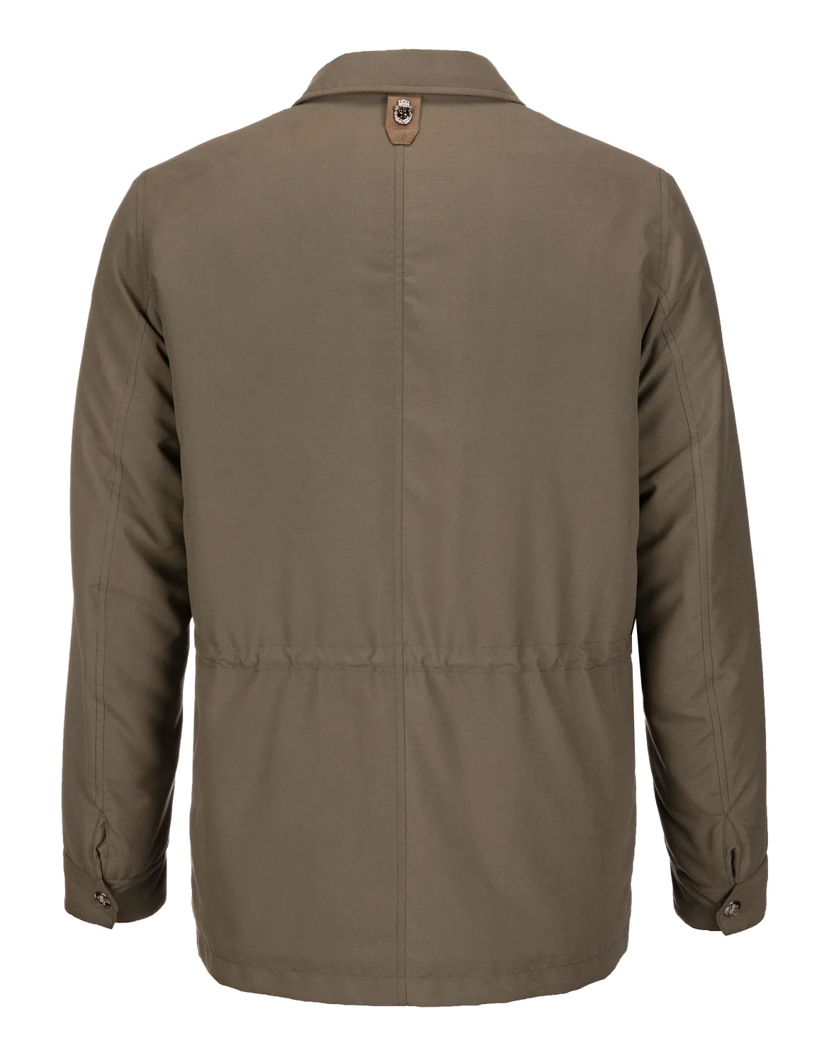 Jacket "Camdem", цвет: Камуфляж