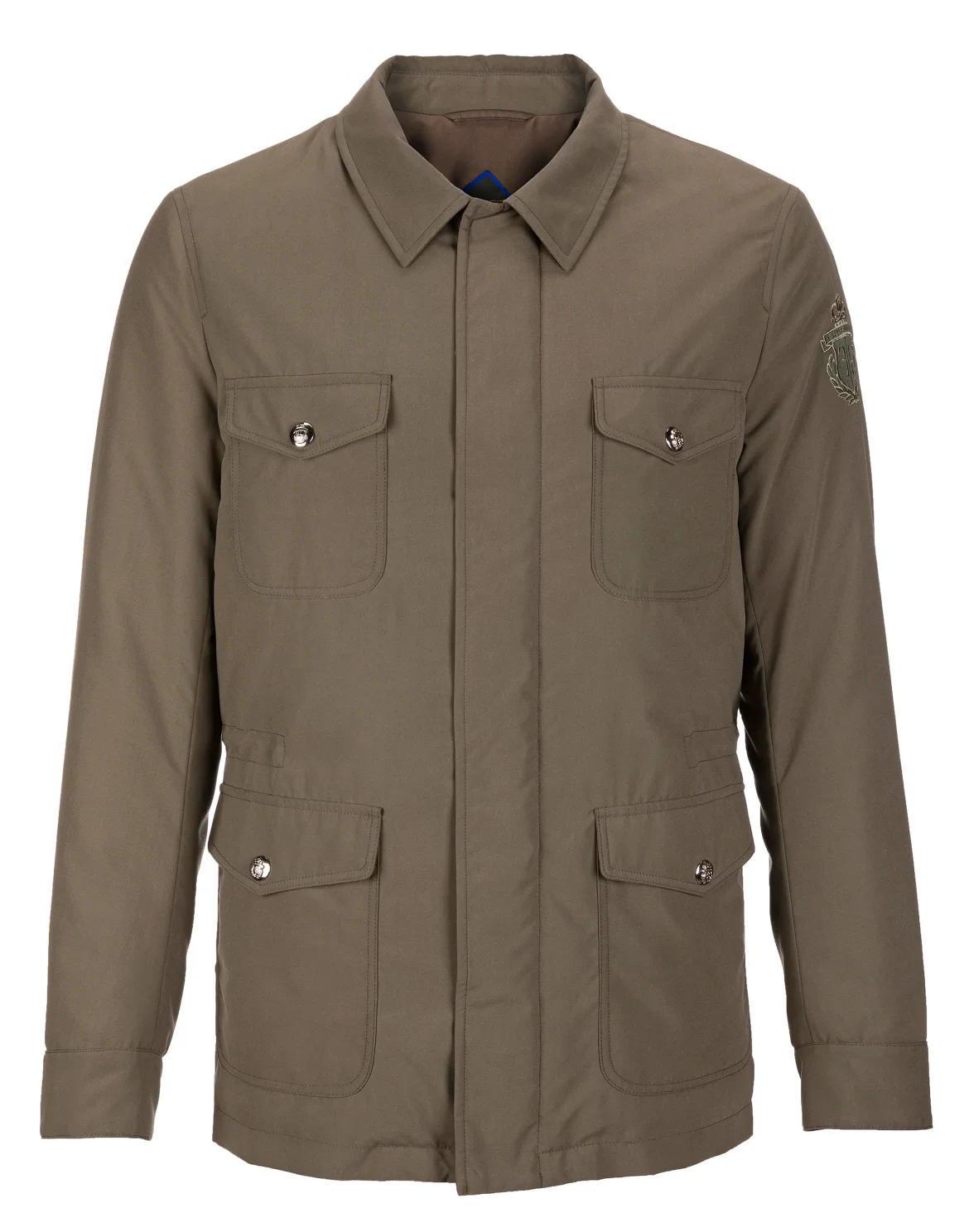 Jacket "Camdem", цвет: Камуфляж