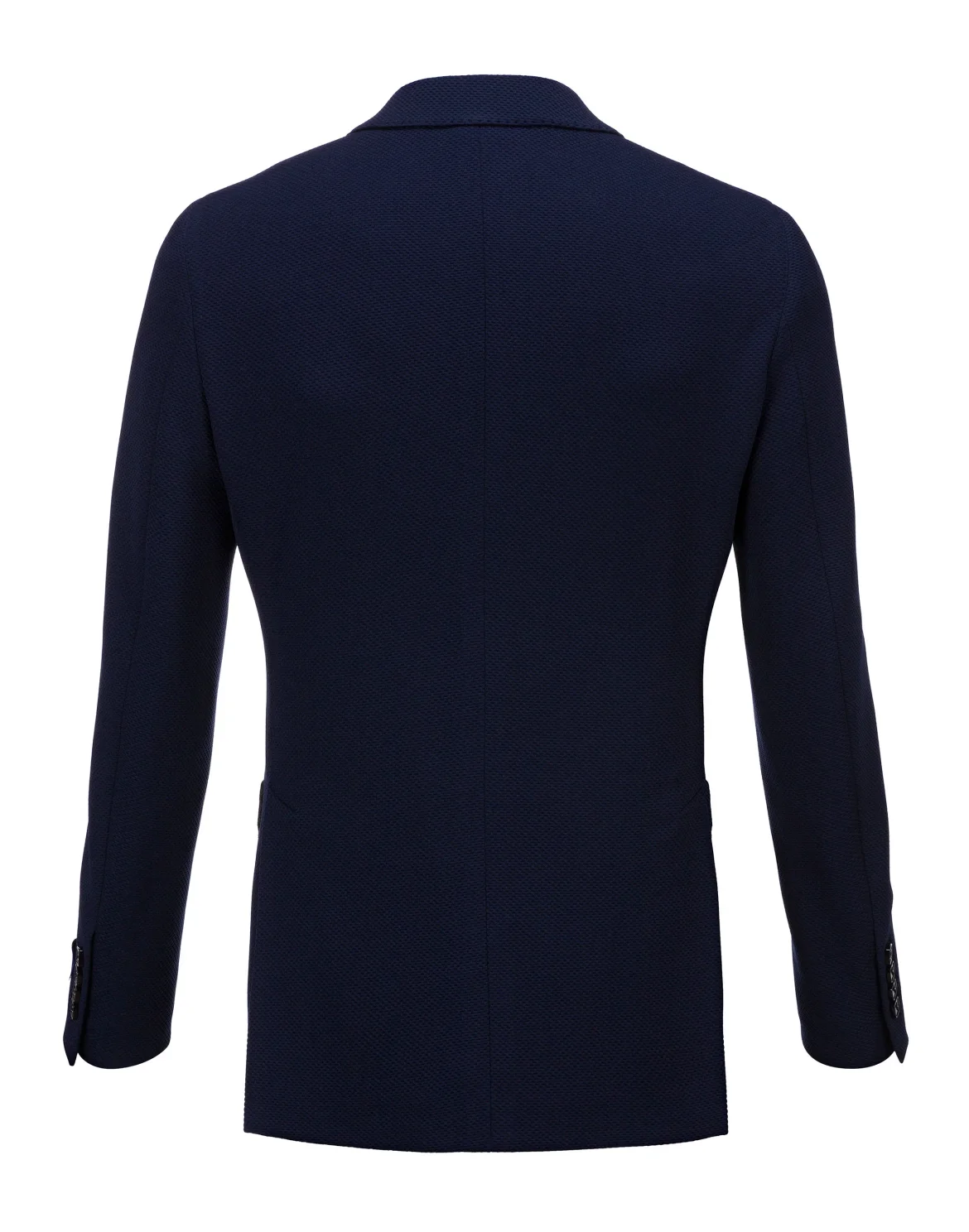 Blazer "Brayden"  - SLIM FIT, цвет: Черный