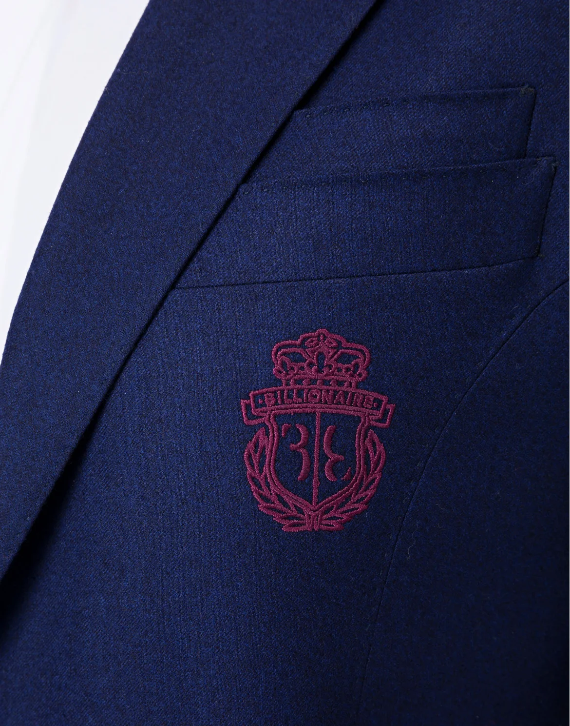 Blazer "Jack"- REGULAR FIT, цвет: Синий