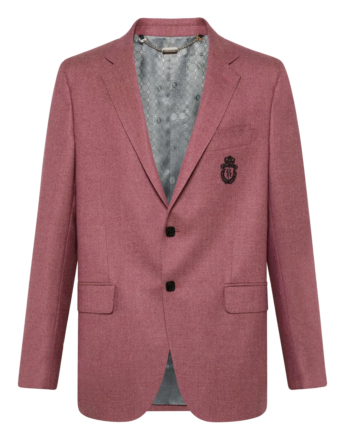 Blazer "Jack"- REGULAR FIT, цвет: Красный