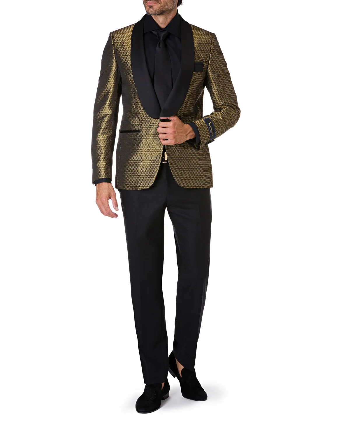 Blazer "Toms", цвет: Черный