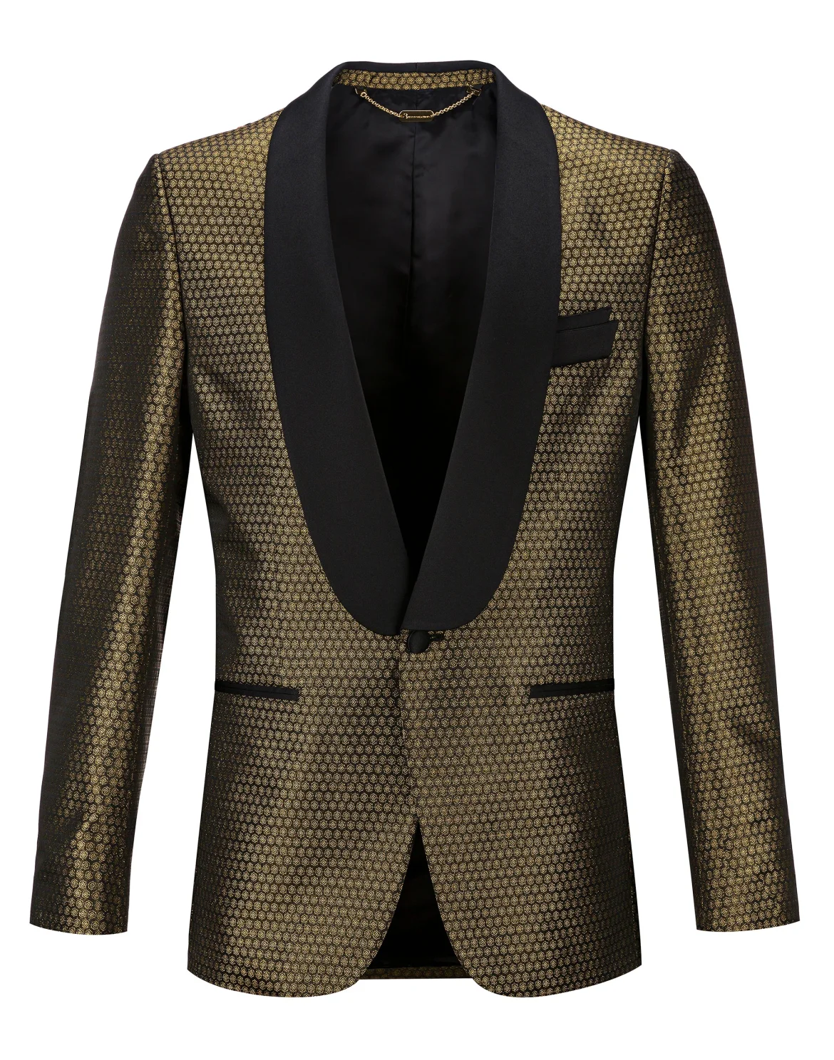 Blazer "Toms", цвет: Черный