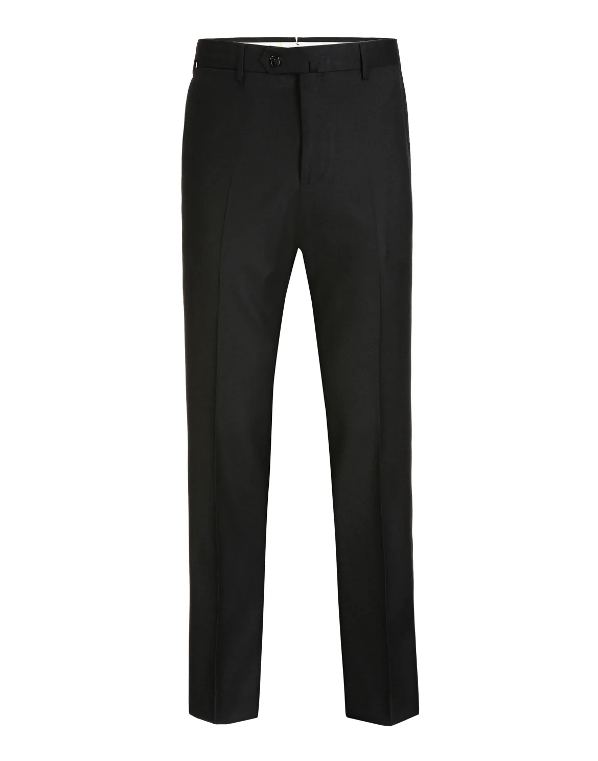 Long Trousers "Jonny" -DROP 6, цвет: Черный