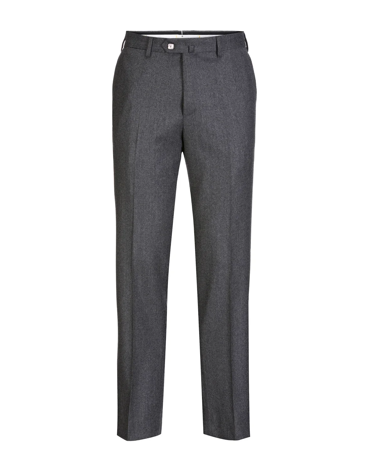 Long Trousers "Jonny" -DROP 6, цвет: Серый