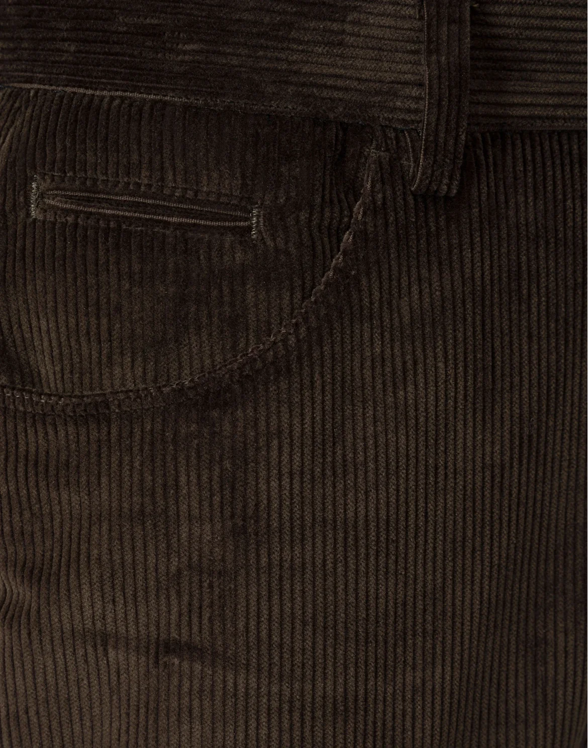 Long Trousers "Bill" - DROP SUPER SLIM, цвет: Камуфляж