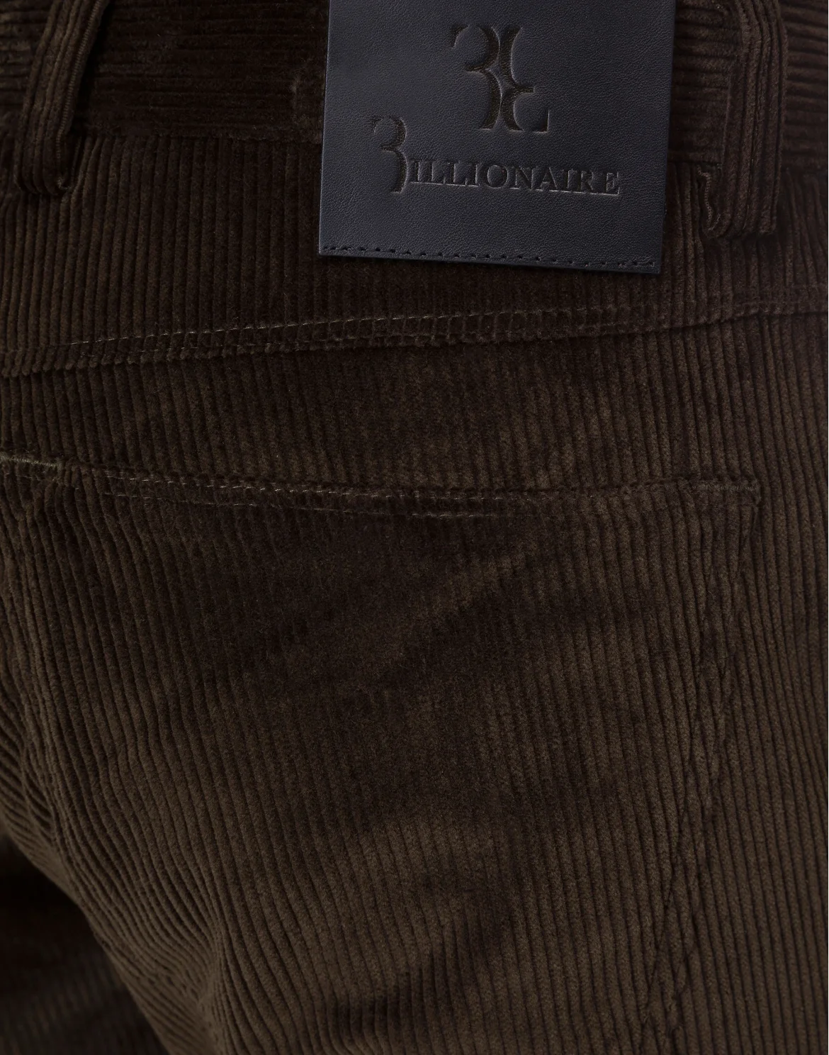 Long Trousers "Bill" - DROP SUPER SLIM, цвет: Камуфляж
