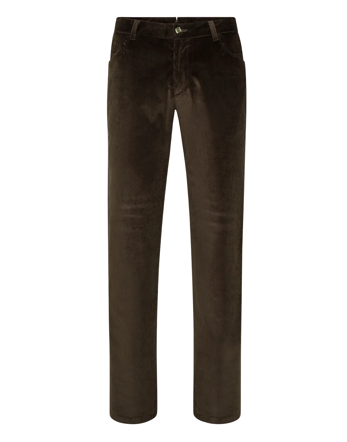 Long Trousers "Bill" - DROP 6, цвет: Камуфляж