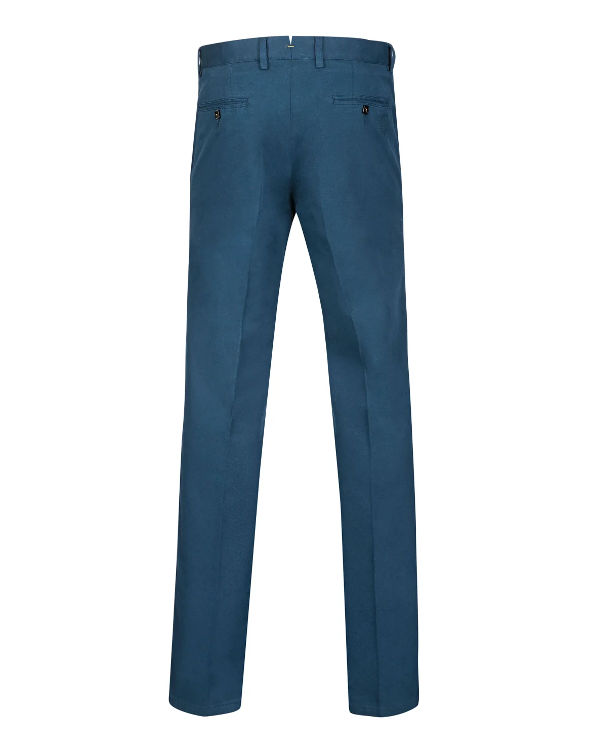 Long Trousers "Davy" - DROP 6, цвет: Синий