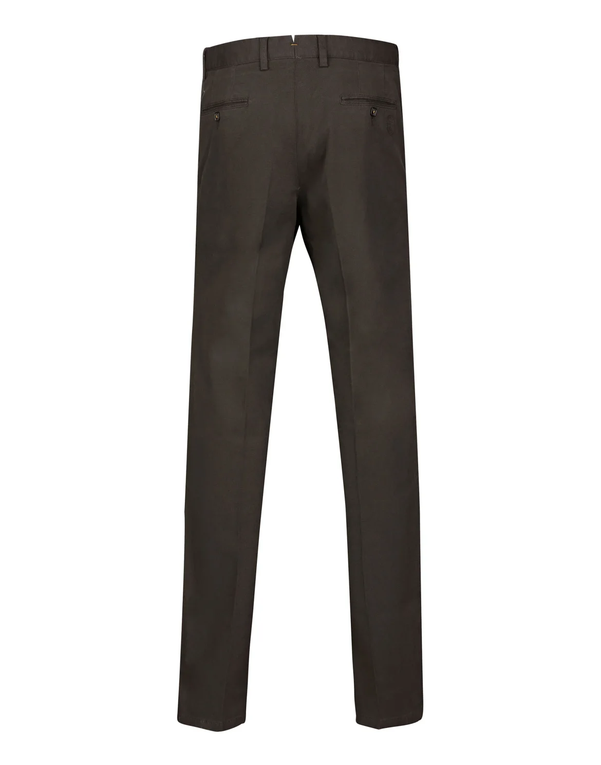 Long Trousers "Davy" - DROP 6, цвет: Серый