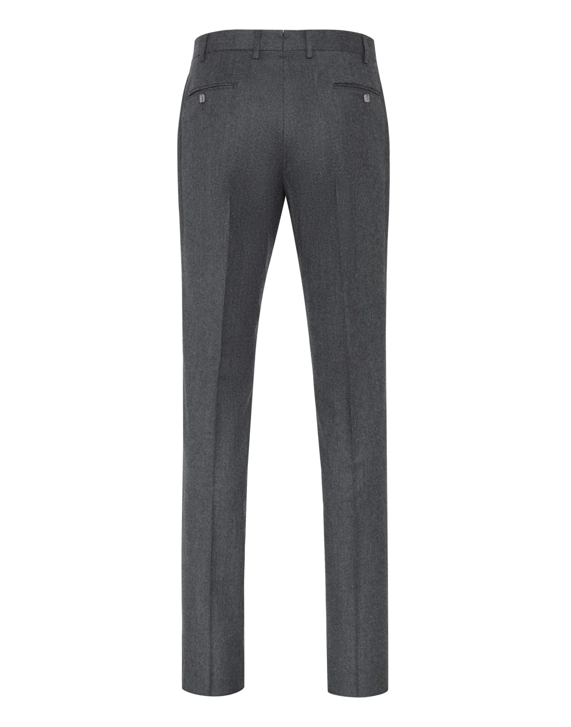 Long Trousers "Jonny" - DROP 7, цвет: Серый