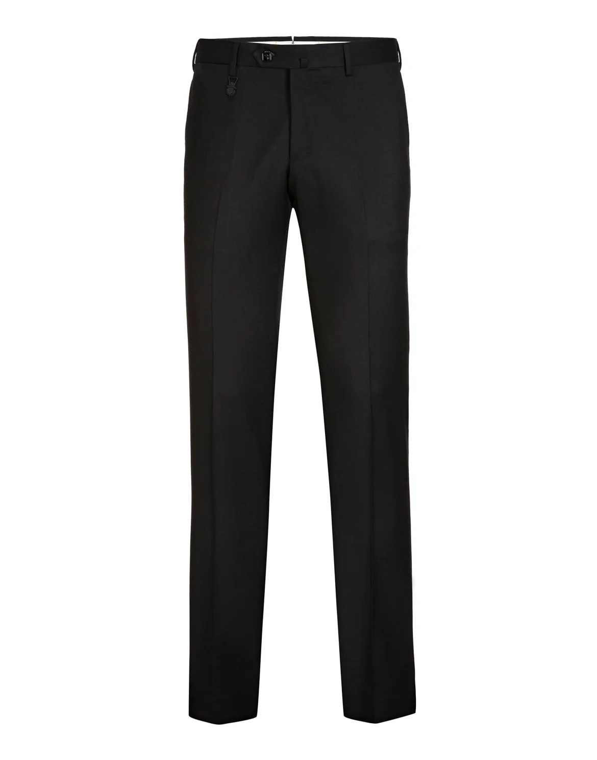 Long Trousers "Fox" - DROP 7, цвет: Черный