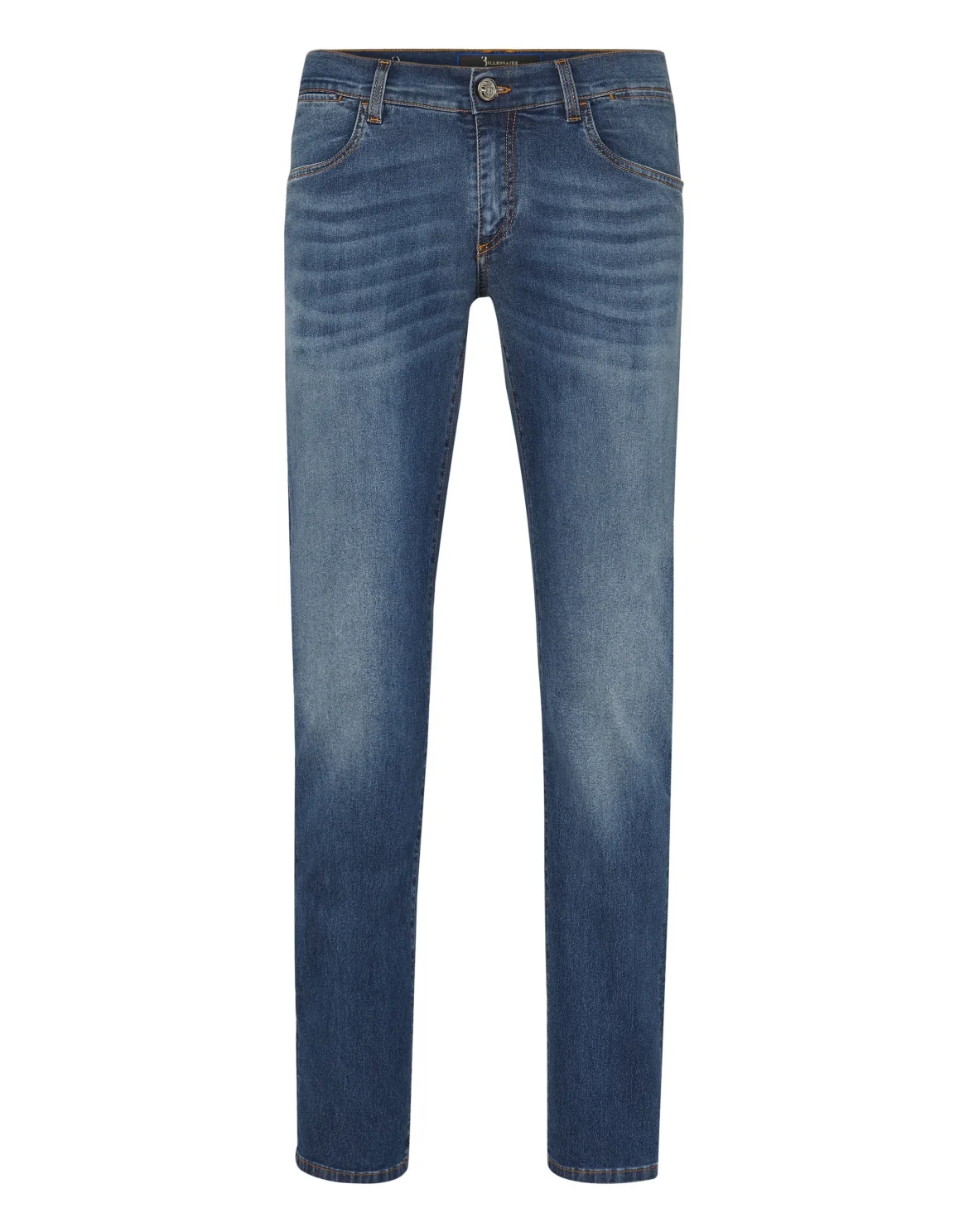 Tailored Fit Statement, цвет: Синий
