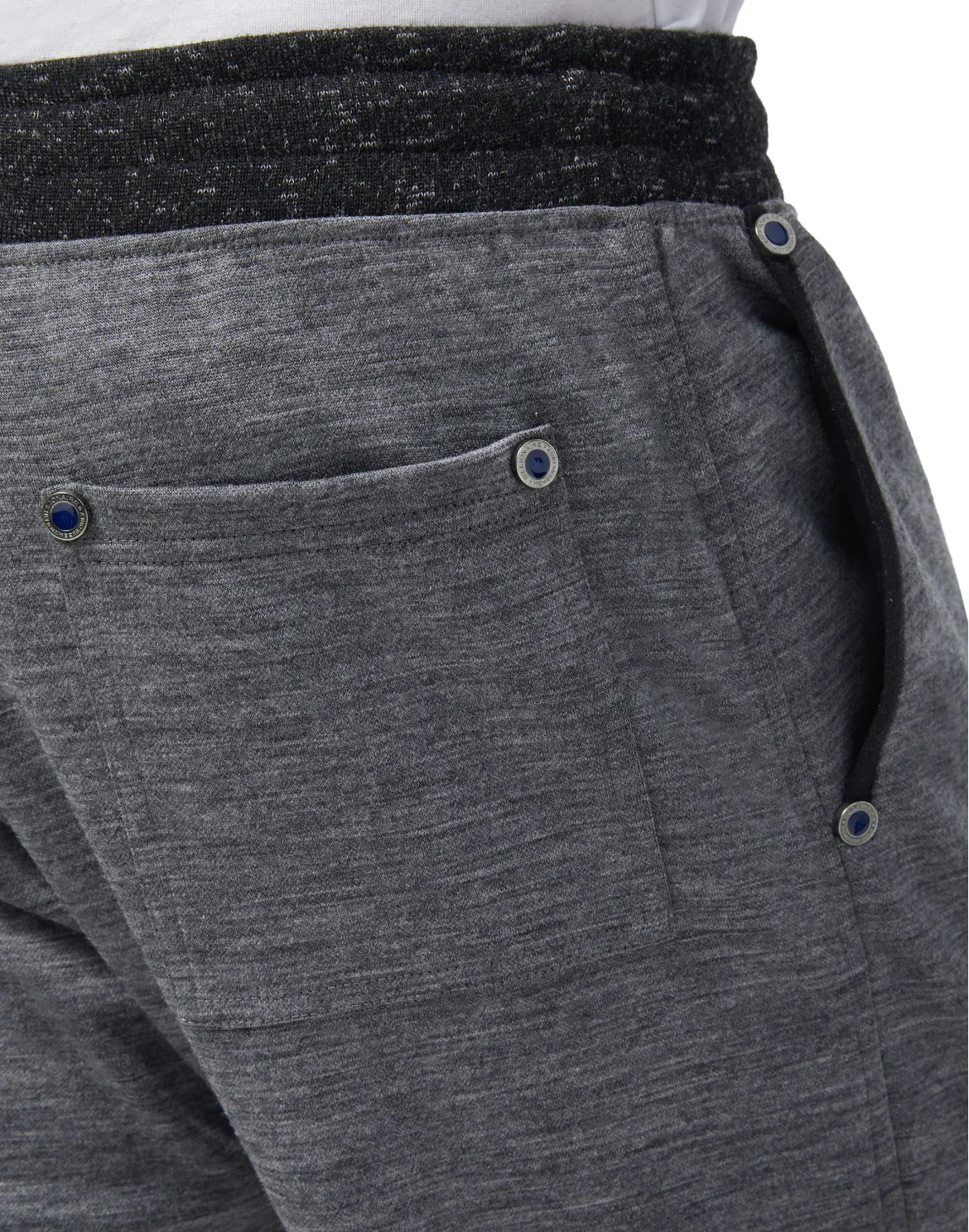 Top/Trousers Statement, цвет: Серый