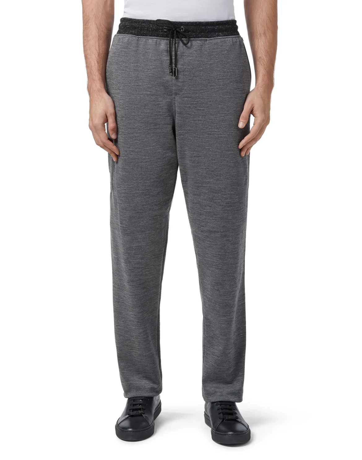 Top/Trousers Statement, цвет: Серый