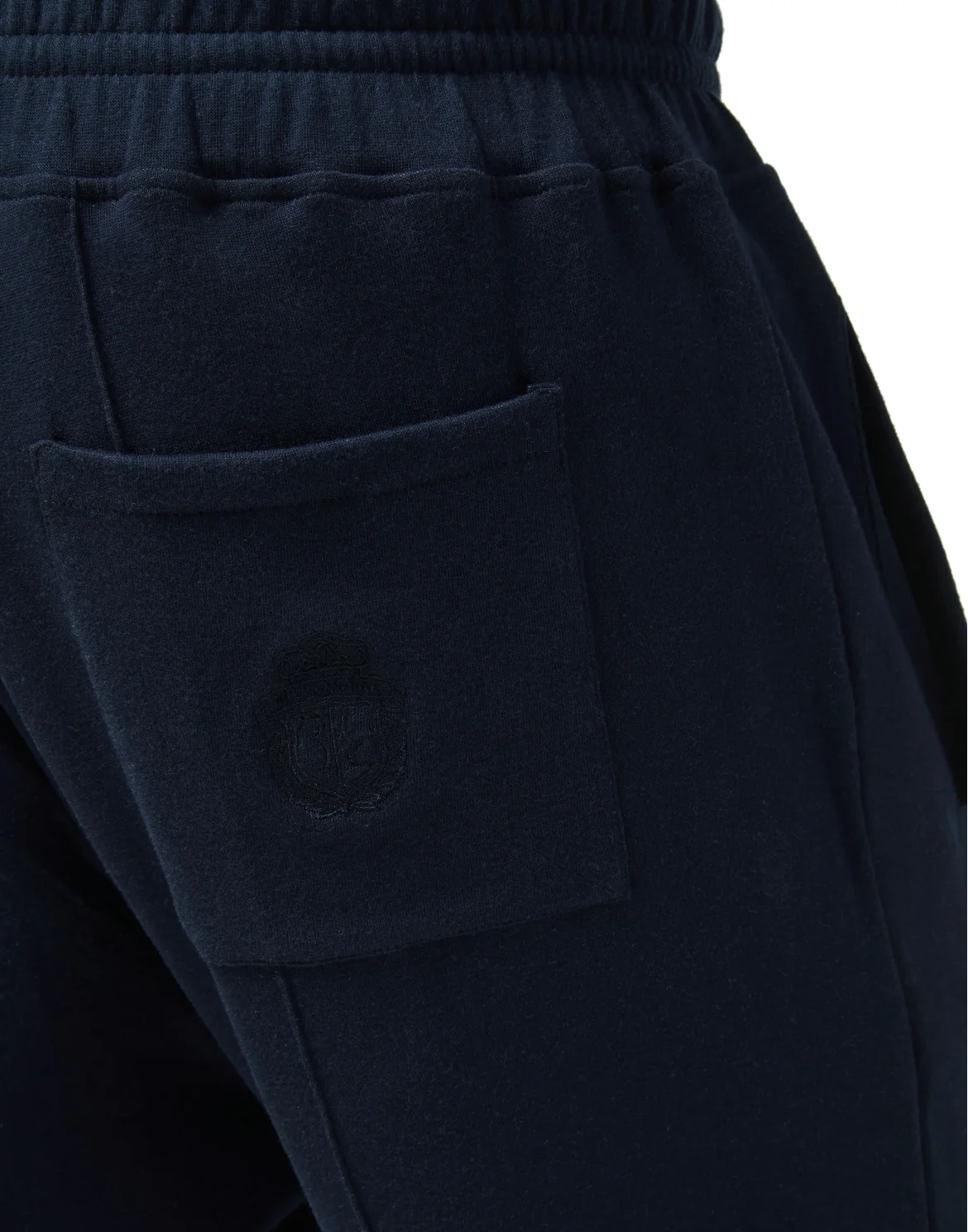 Hoodie/Trousers Crest, цвет: Синий