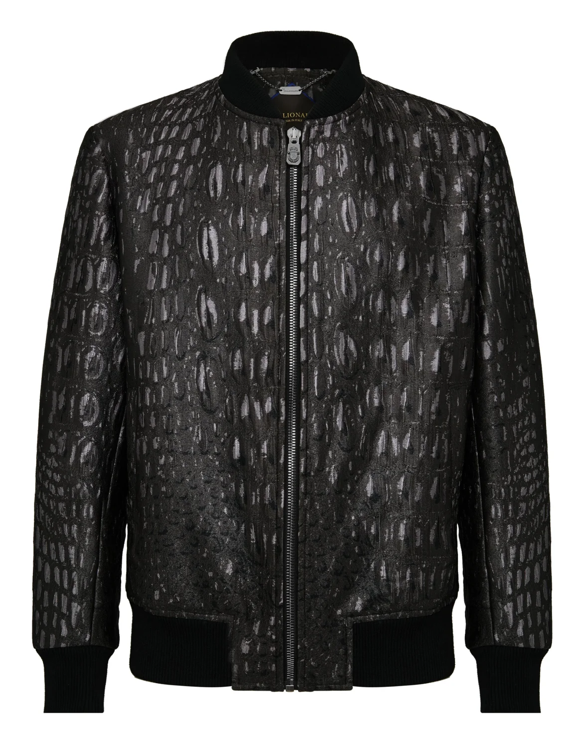 Bomber Original, цвет: Черный
