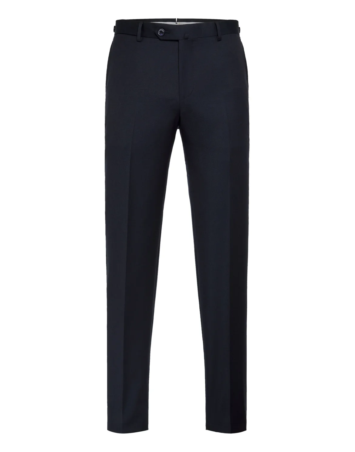 Long Trousers Regular Fit Original, цвет: Синий