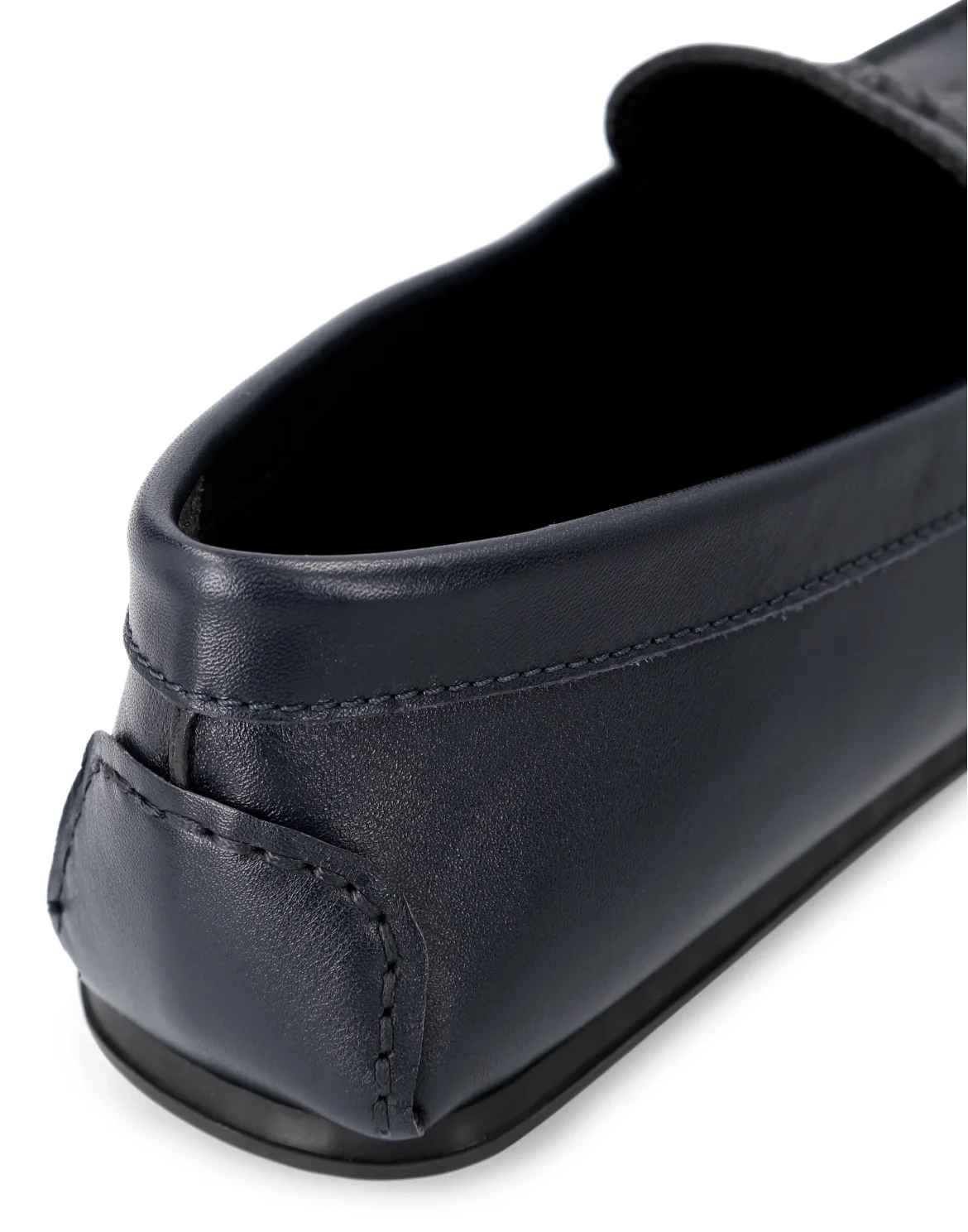 Moccasin Crest, цвет: Синий