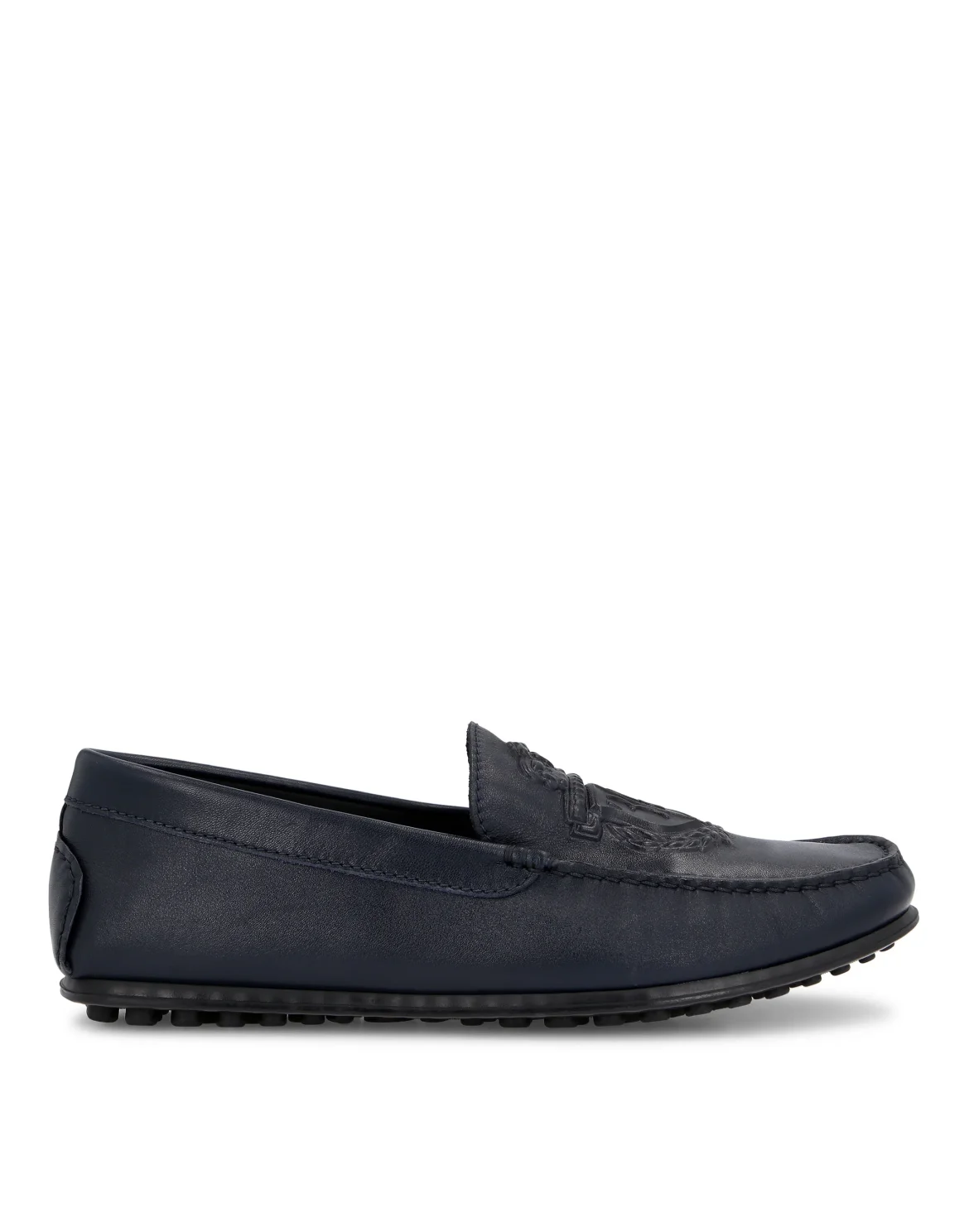 Moccasin Crest, цвет: Синий