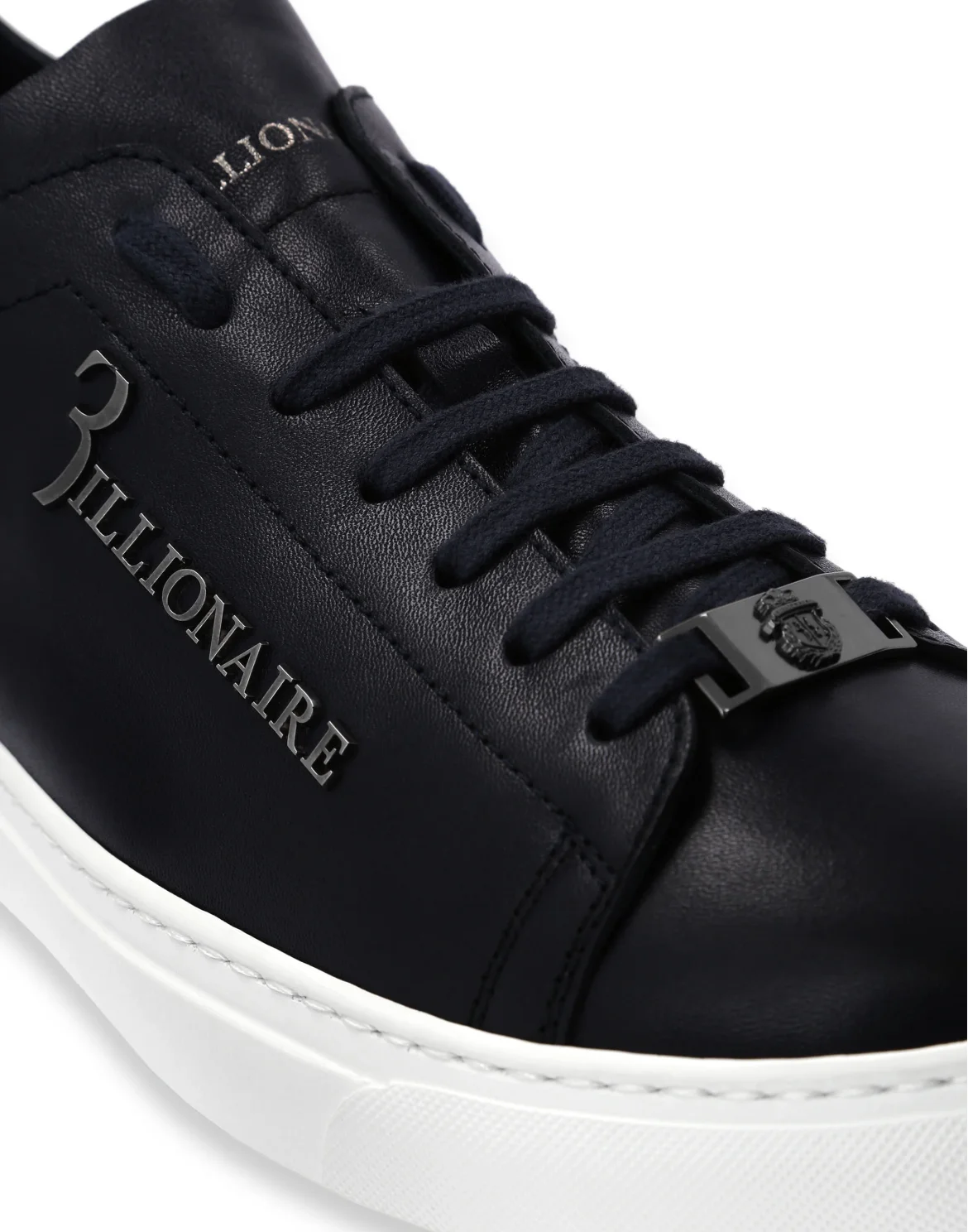 Lo-Top Sneakers Statement, цвет: Синий