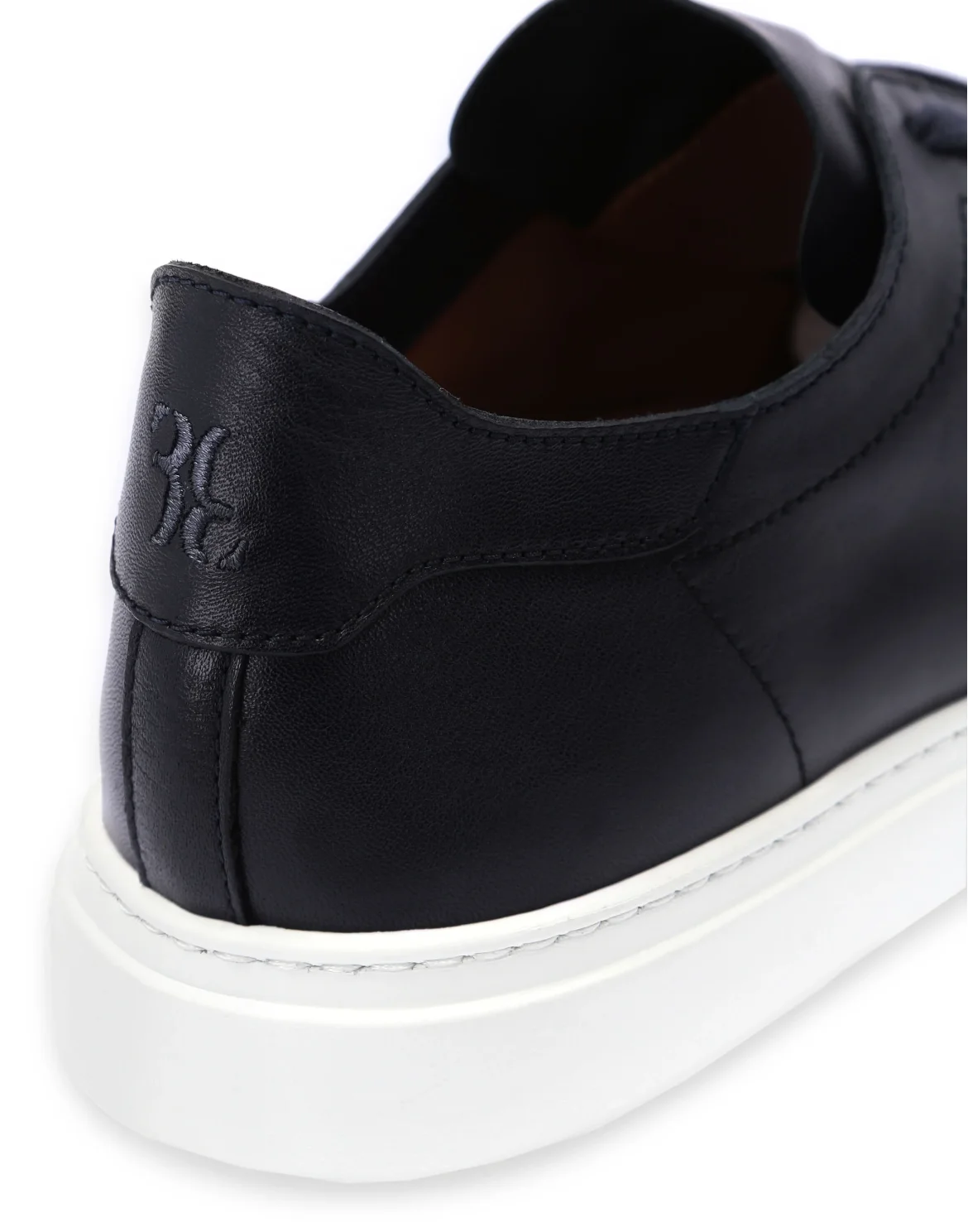 Lo-Top Sneakers Statement, цвет: Синий