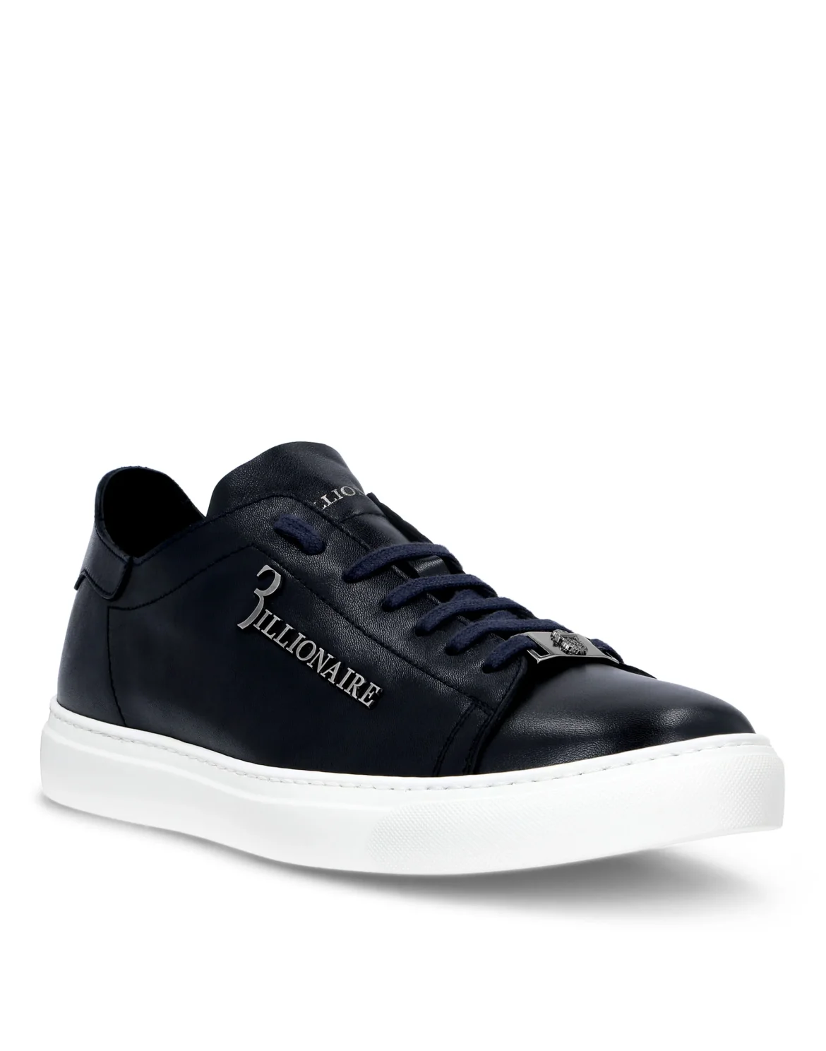 Lo-Top Sneakers Statement, цвет: Синий