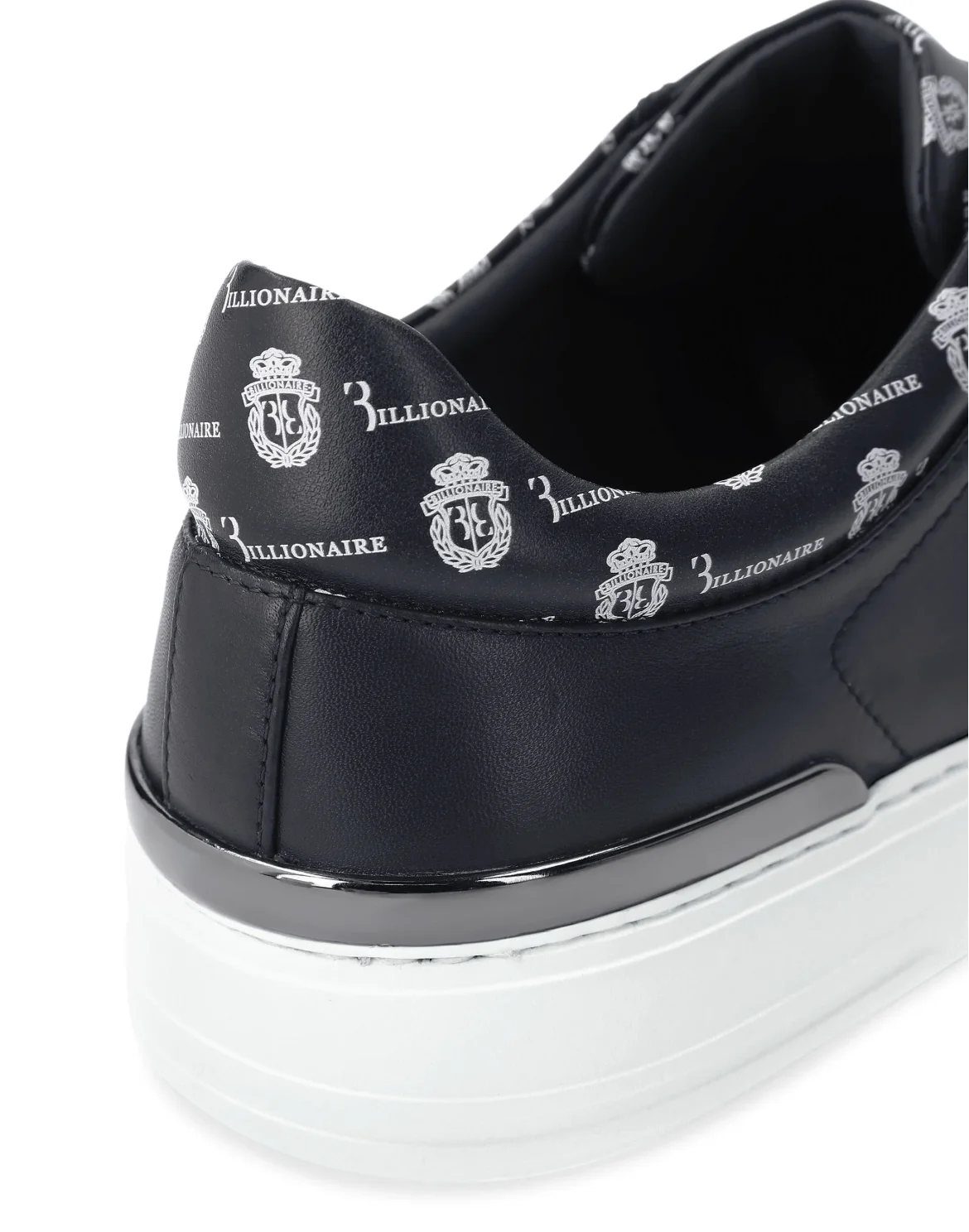 Lo-Top Sneakers Crest, цвет: Синий