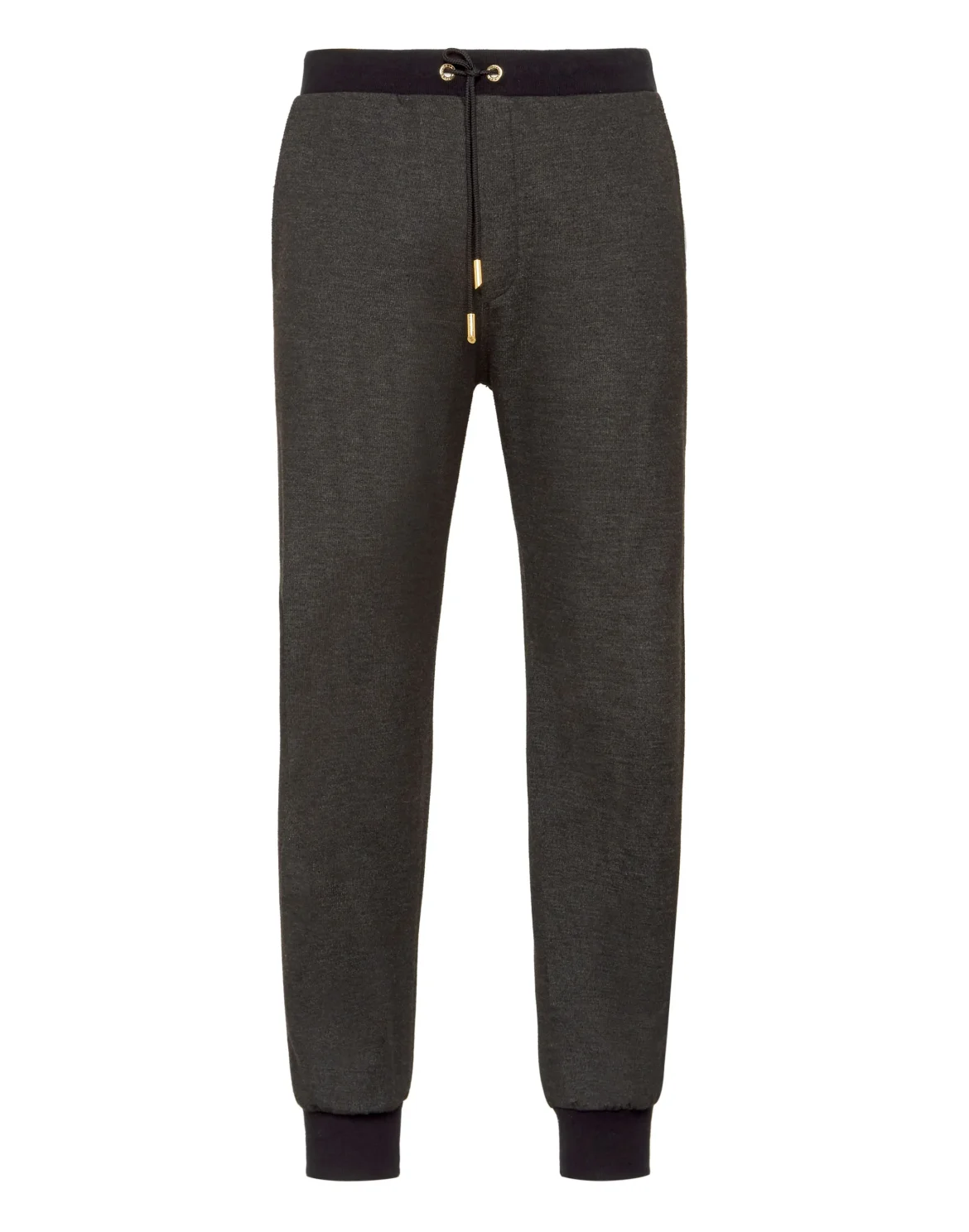 Jogging Trousers, цвет: Черный