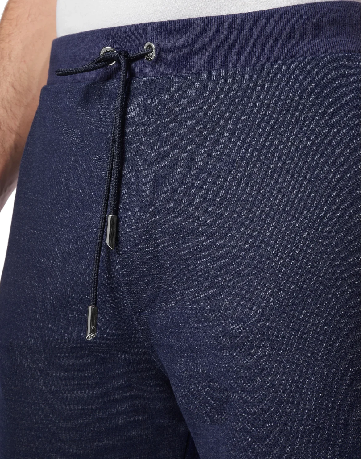 Jogging Trousers, цвет: Синий