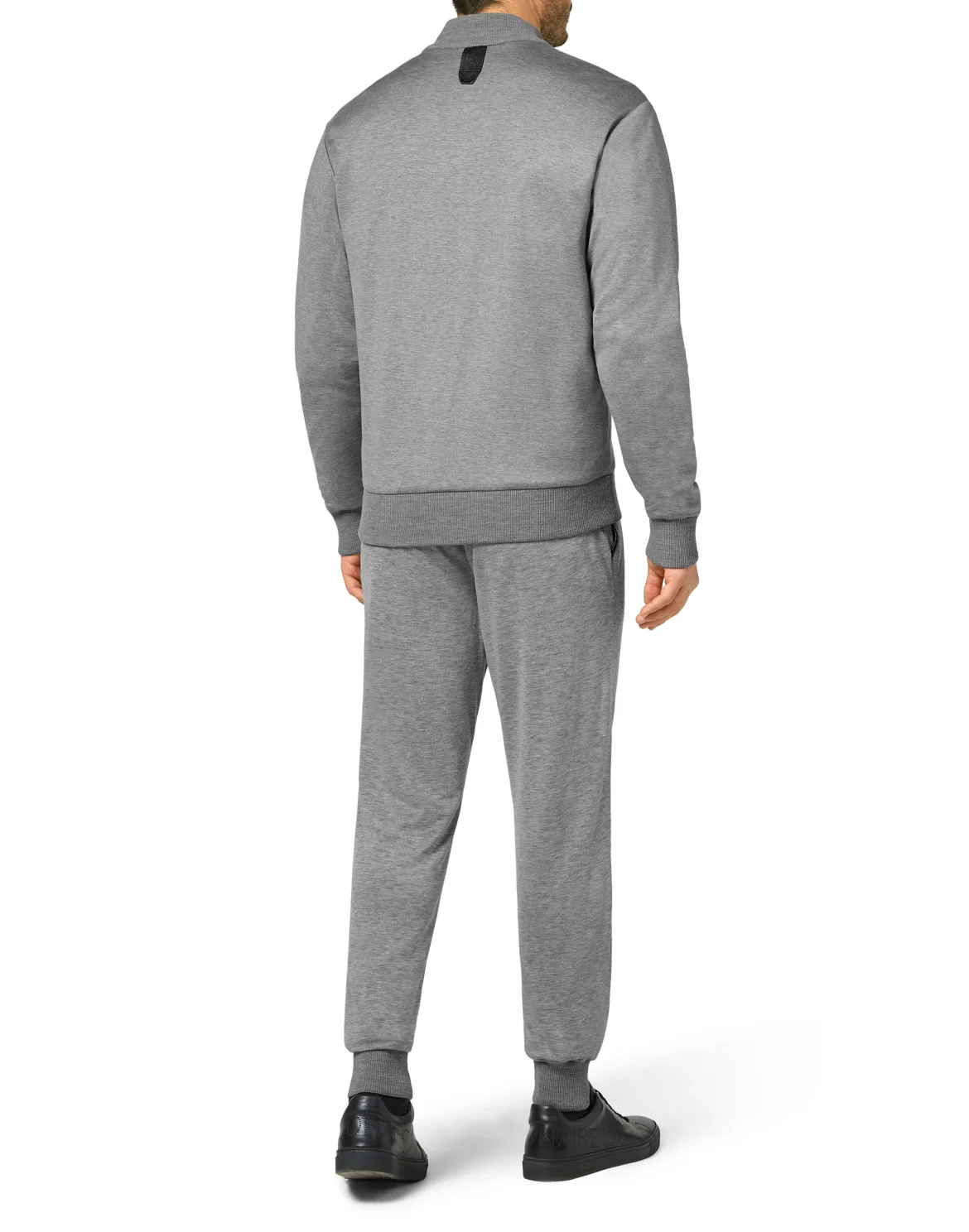 Top/Trousers Istitutional, цвет: Серый