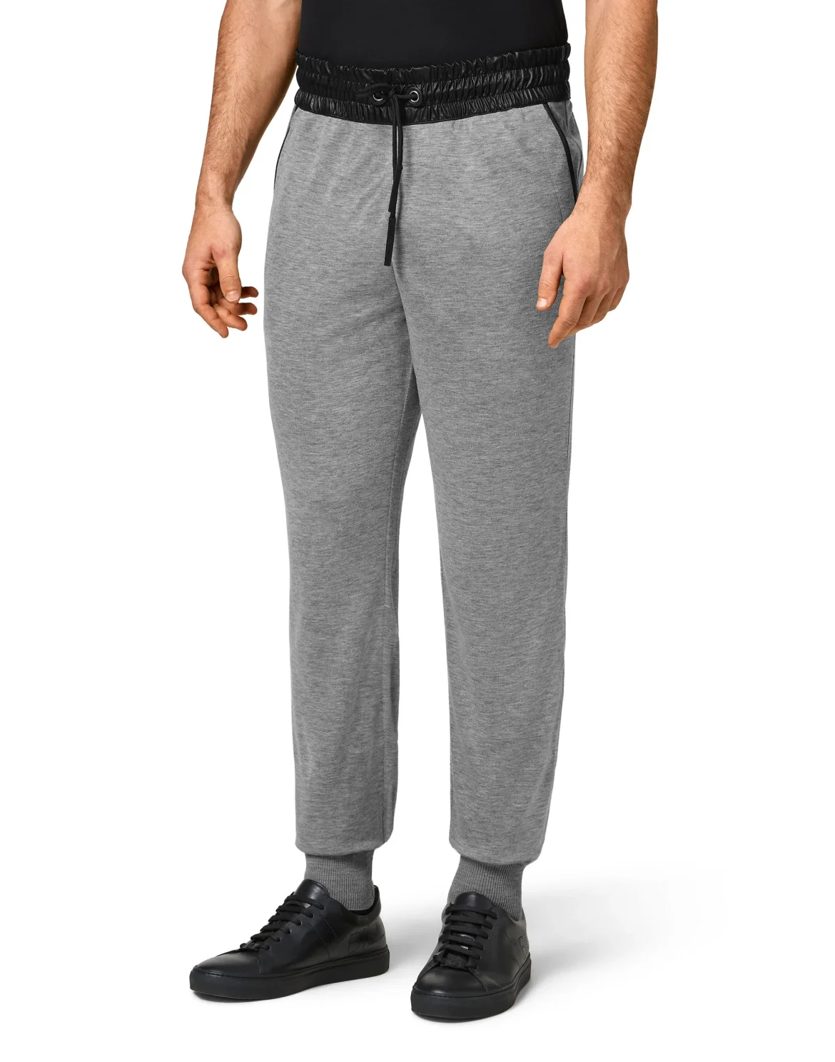 Top/Trousers Istitutional, цвет: Серый