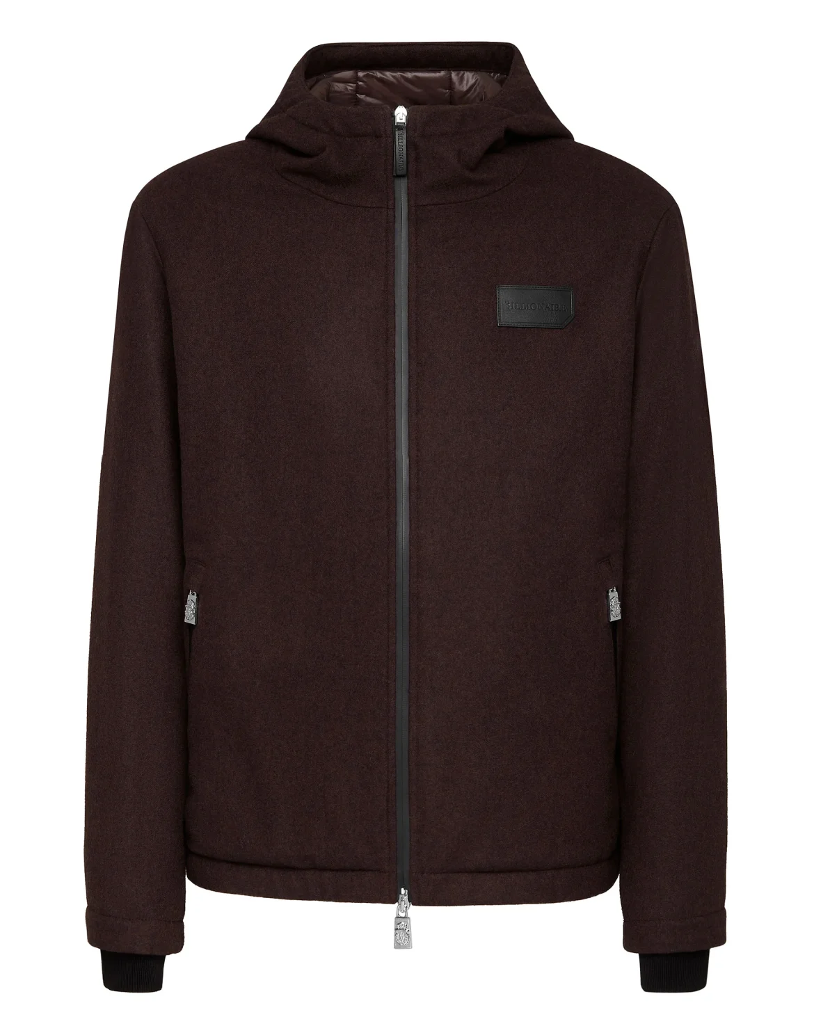 Jacket Istitutional, цвет: Коричневый
