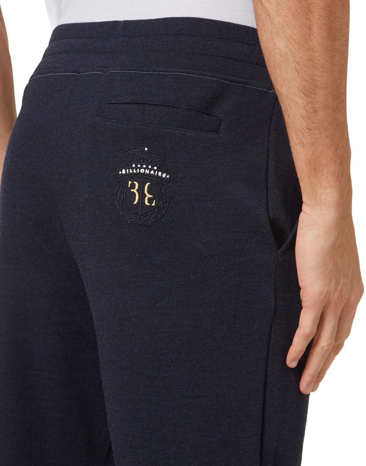 Tracksuit Top/Trousers, цвет: Синий