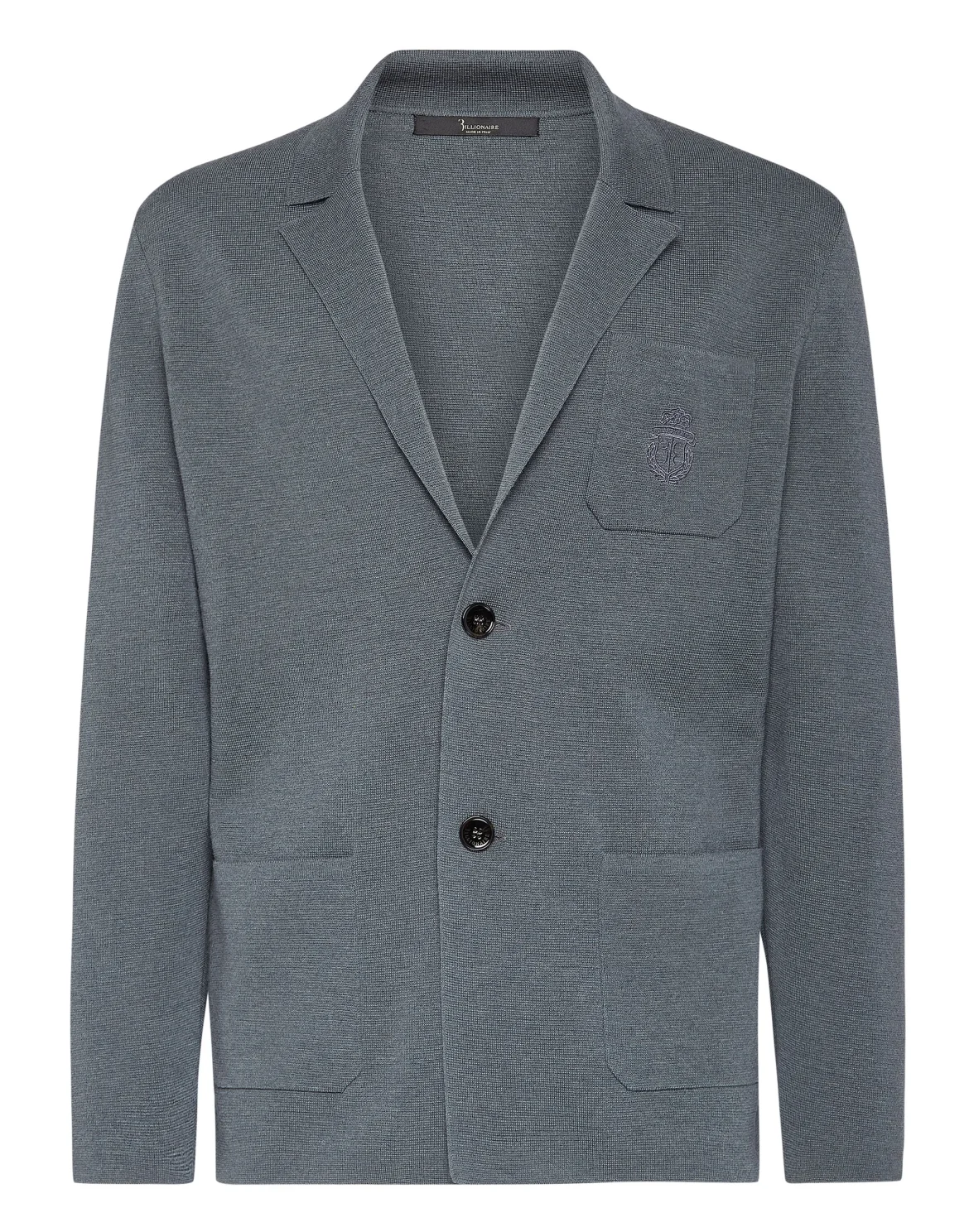 Blazer, цвет: Серый