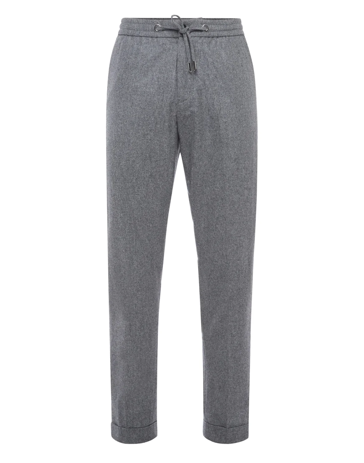 Jogging Trousers, цвет: Серый