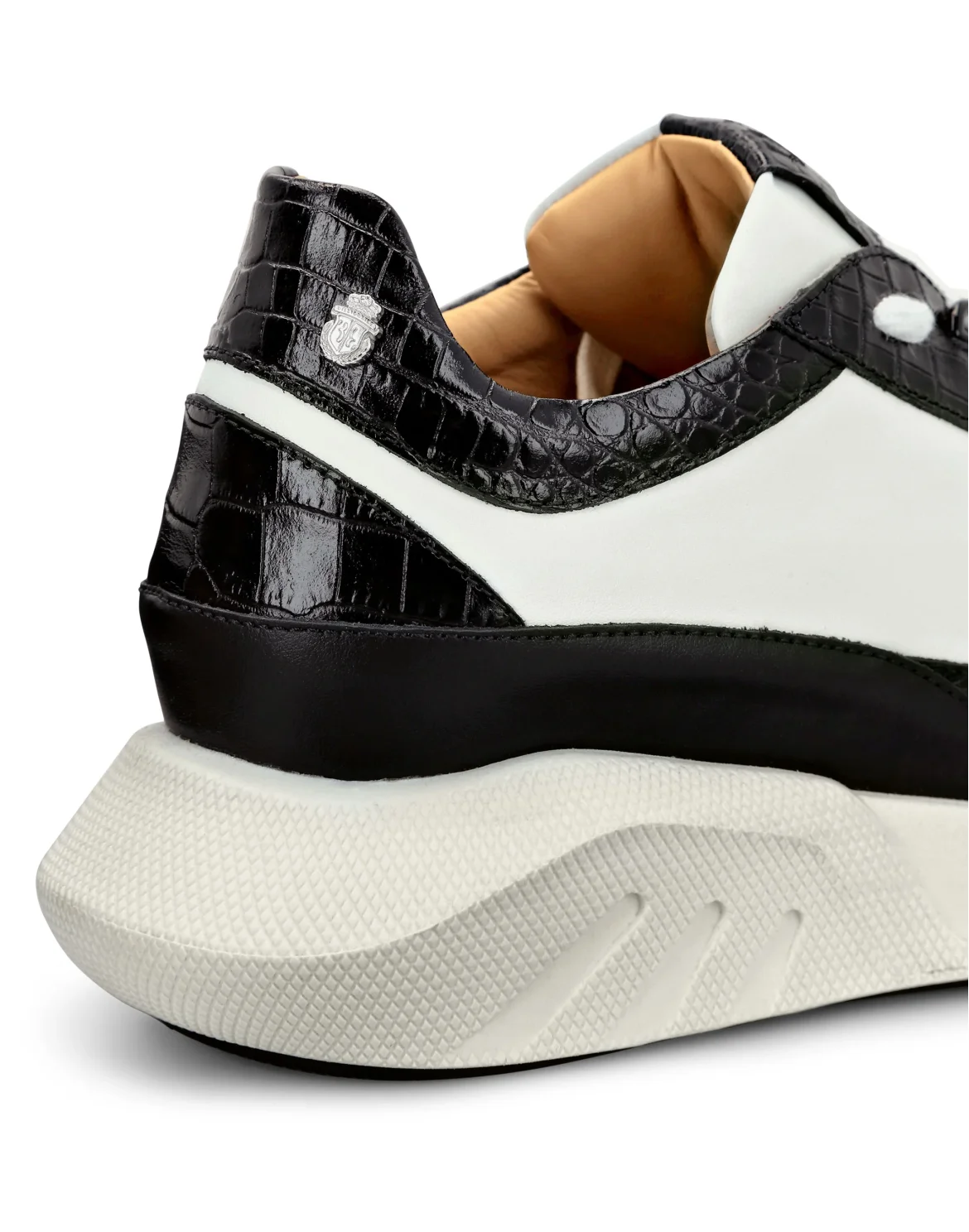 Runner Cocco Details, цвет: Белый