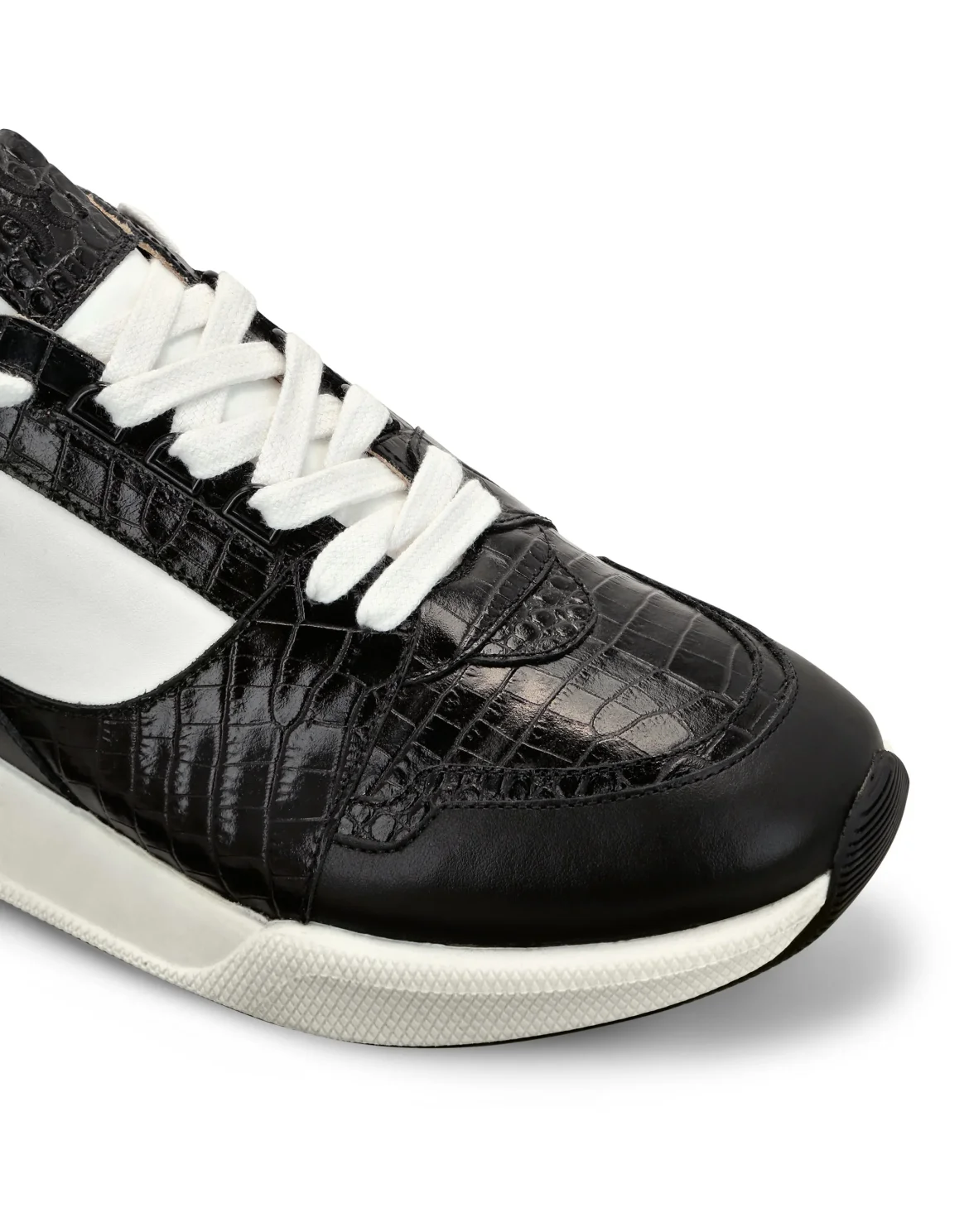 Runner Cocco Details, цвет: Белый