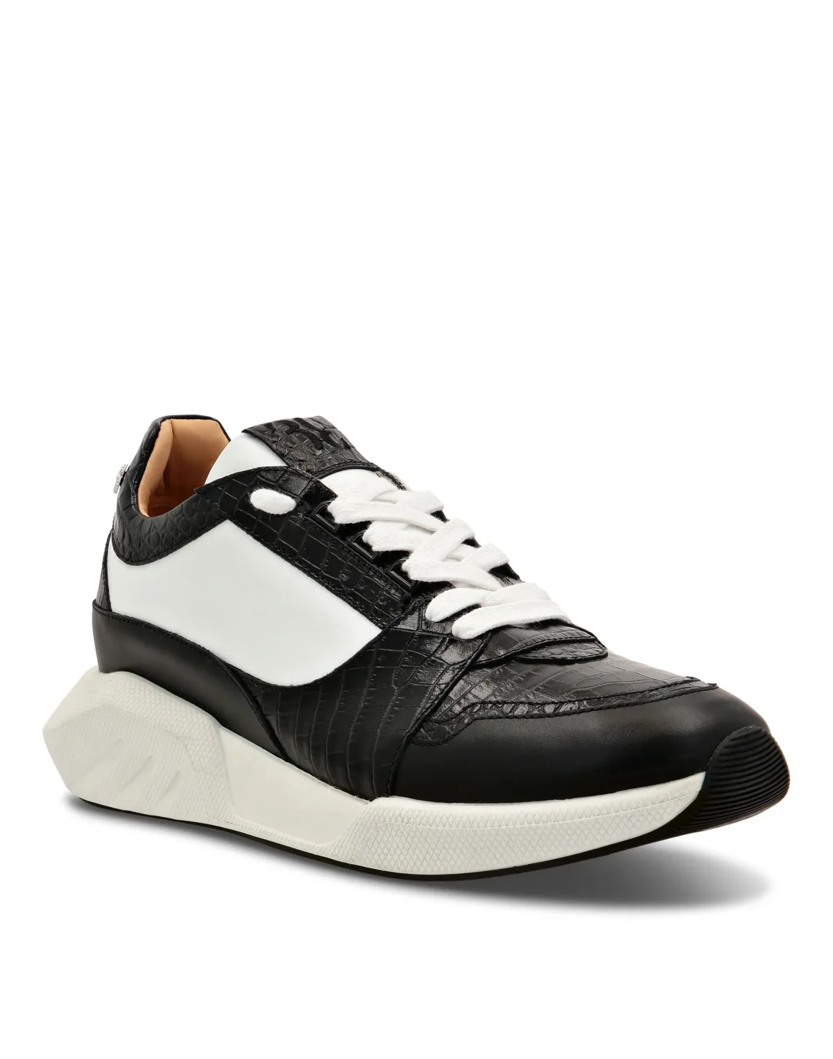 Runner Cocco Details, цвет: Белый